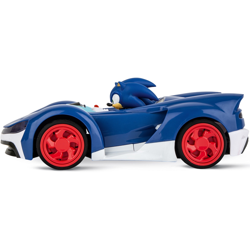 Carrera® RC-Auto »Carrera® RC - 2,4GHz Team Sonic«