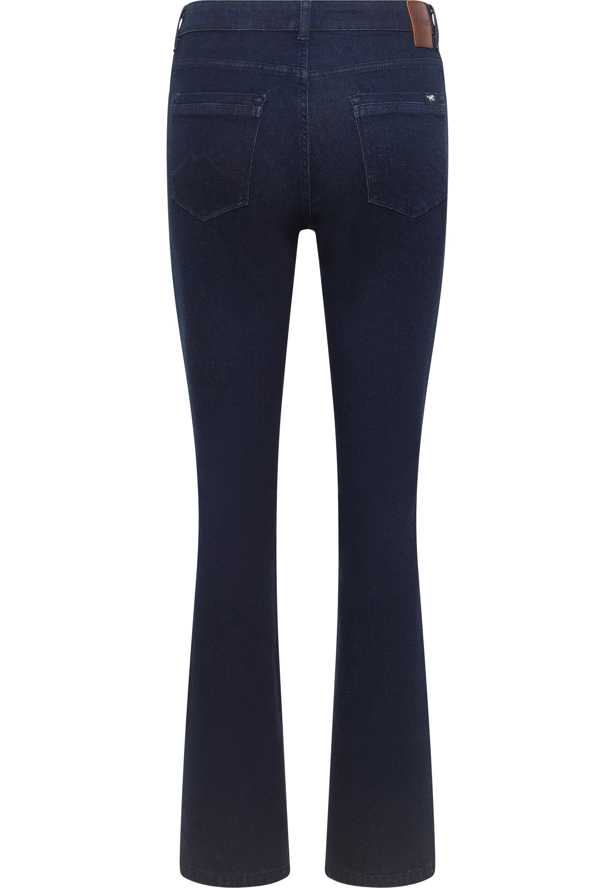 MUSTANG Bootcut-Jeans »Damen Style Shelby Slim Boot«