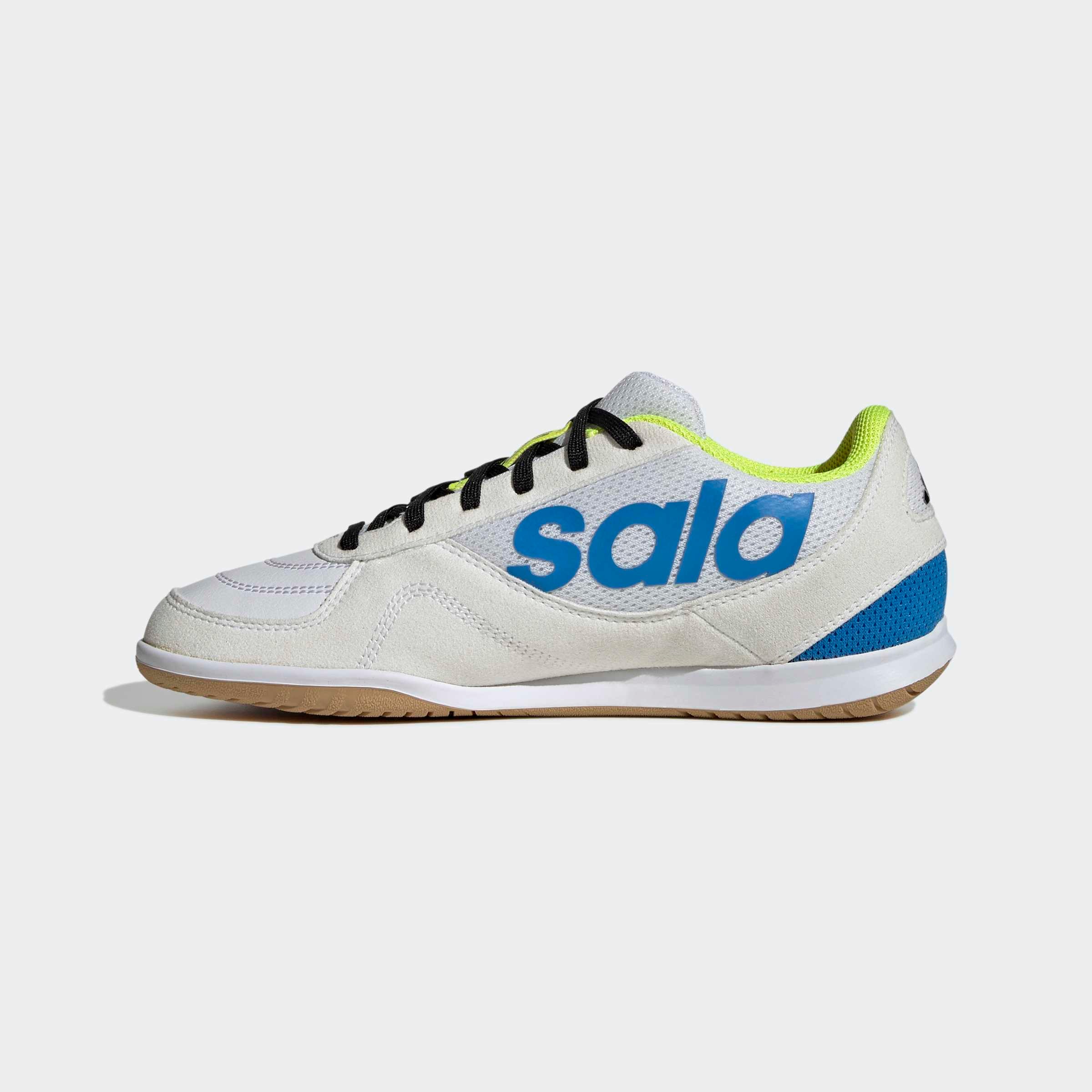 adidas Performance Fußballschuh »TOP SALA COMPETITION II KIDS , HALLENBÖDEN«  für Hallenboden, für Kinder & Jugendliche