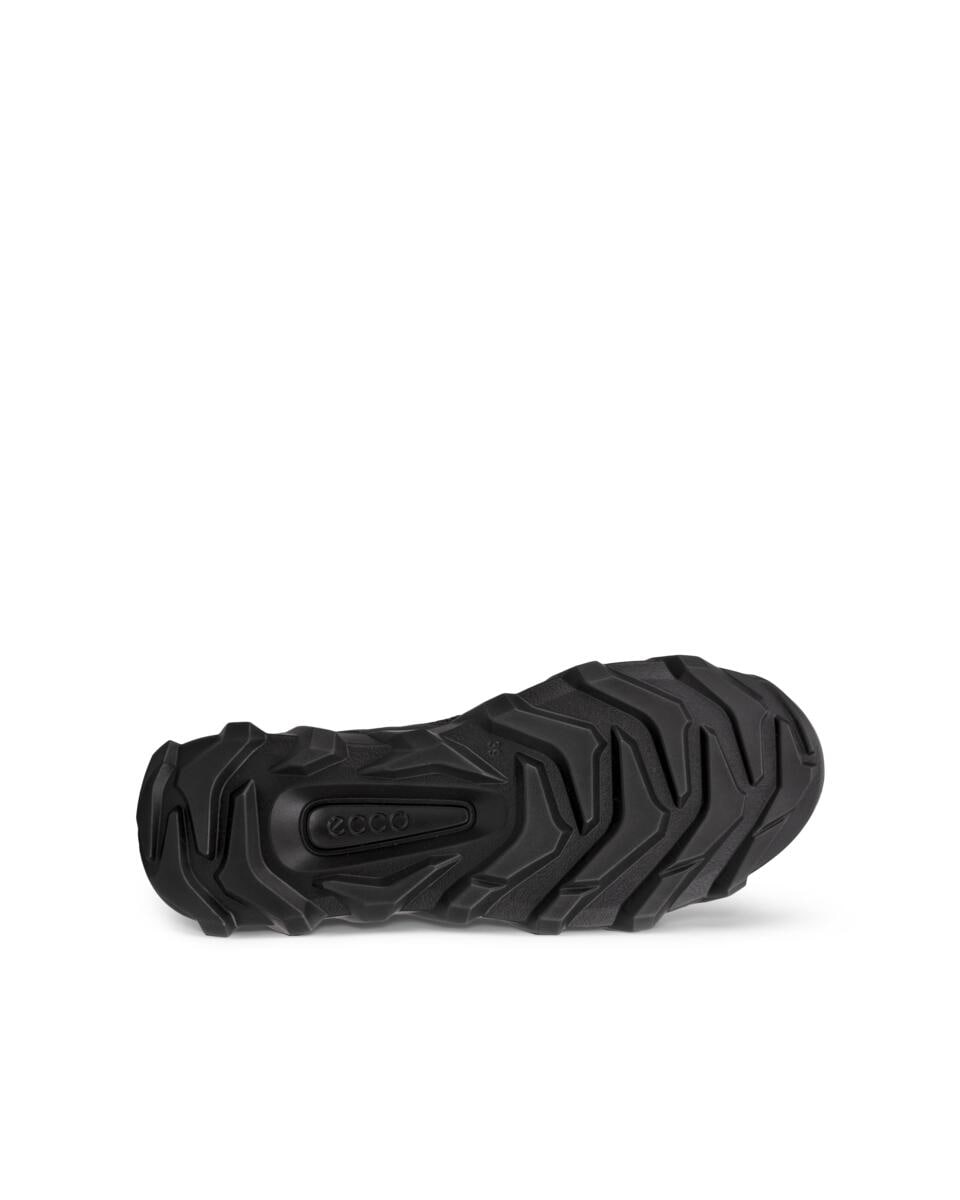 Ecco Slip-On Sneaker »ECCO MX W«, Trekking Schuh, Slipper mit trittdämpfender Fluidform-Ausstattung