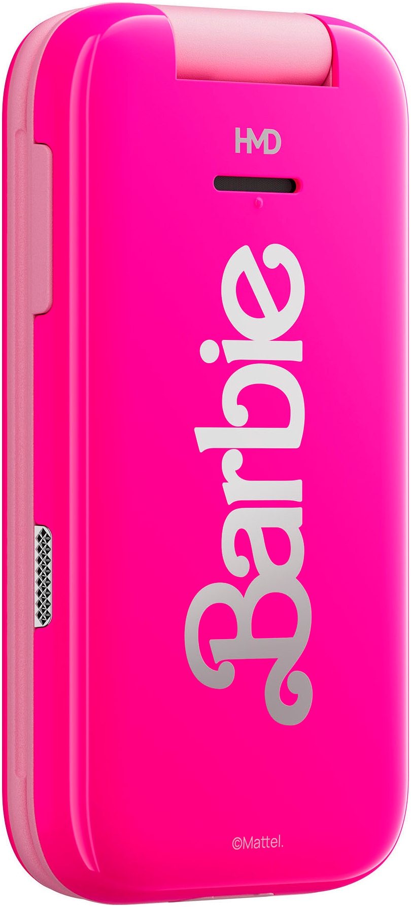 HMD Klapphandy »Barbie Phone«, Rosa