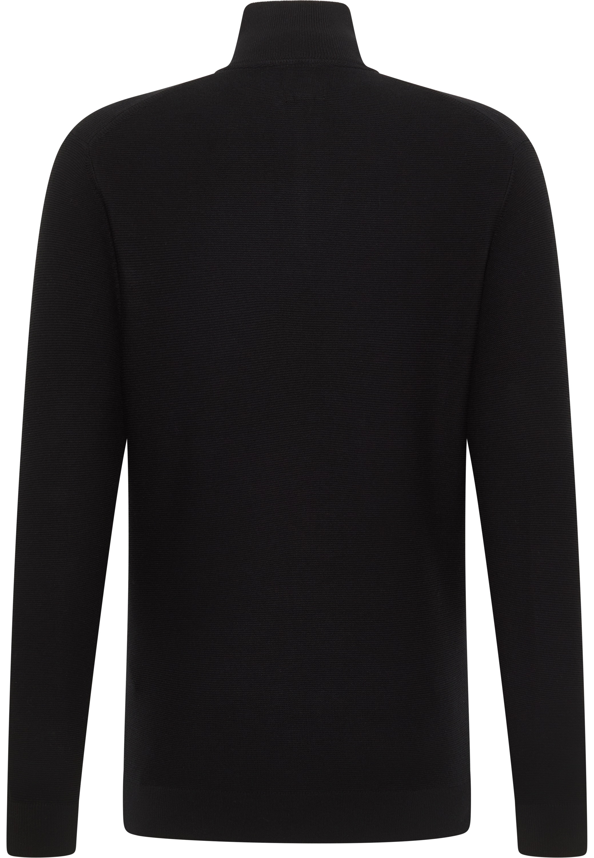 MUSTANG Cardigan »Herren Style Everett«