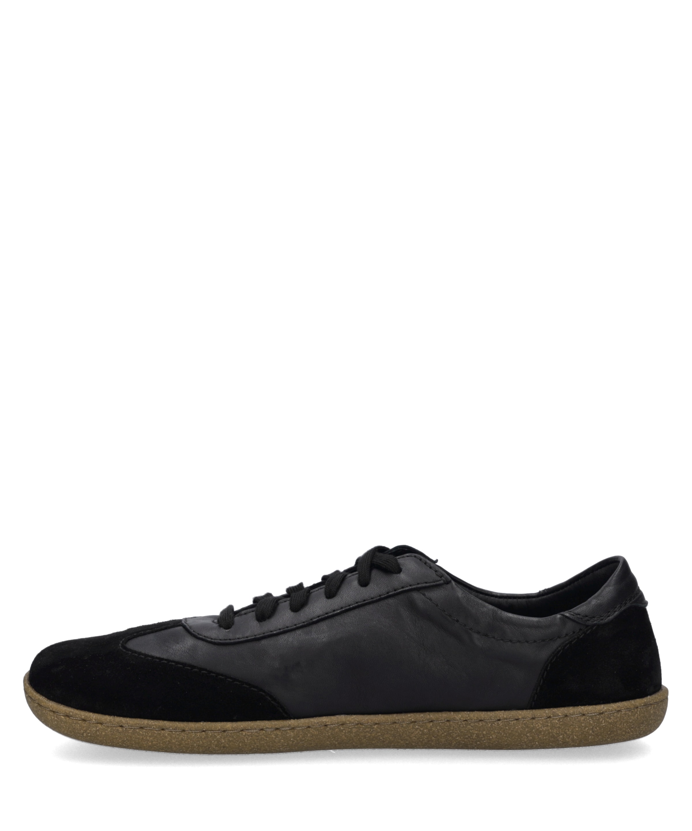 Josef Seibel Sneaker »Jimmy 02, schwarz«