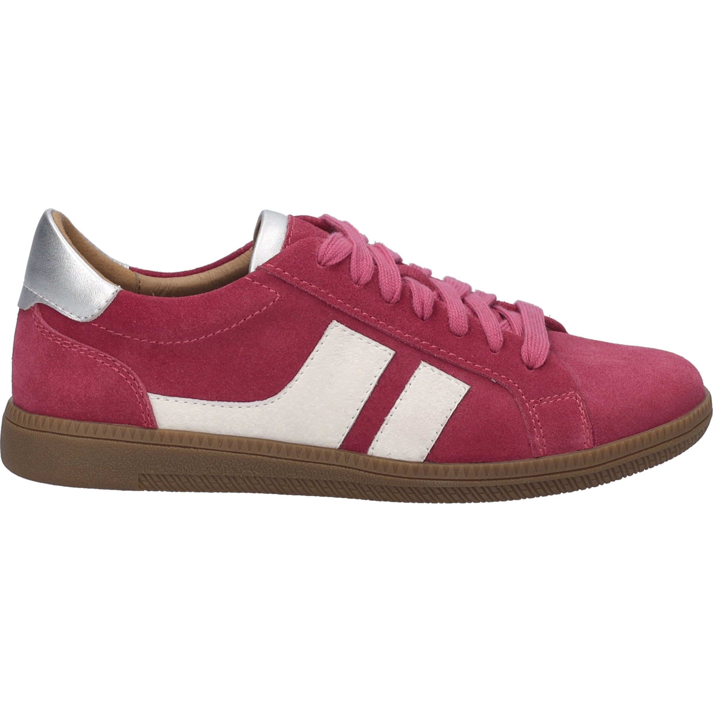 Josef Seibel Sneaker »Joleen 04, pink-multi«