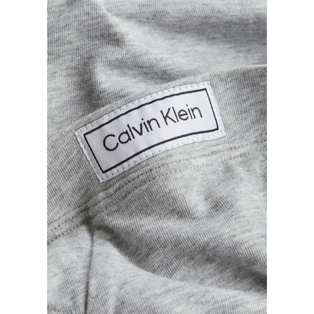 Calvin Klein Underwear Slip, (Packung, 2 St., 2er-Pack)