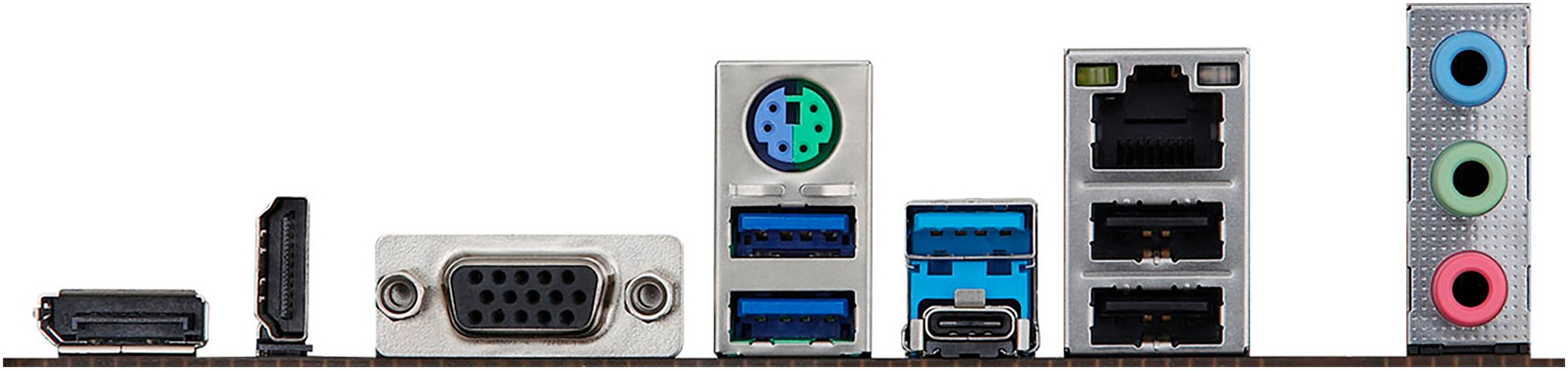 Asrock Mainboard »B760M-HDV/M.2 D4«