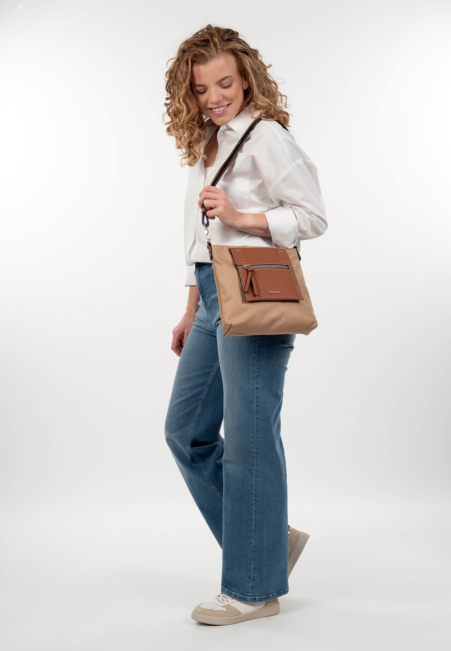 Tamaris Umhängetasche »Umhängetasche TAS Fabrizia«