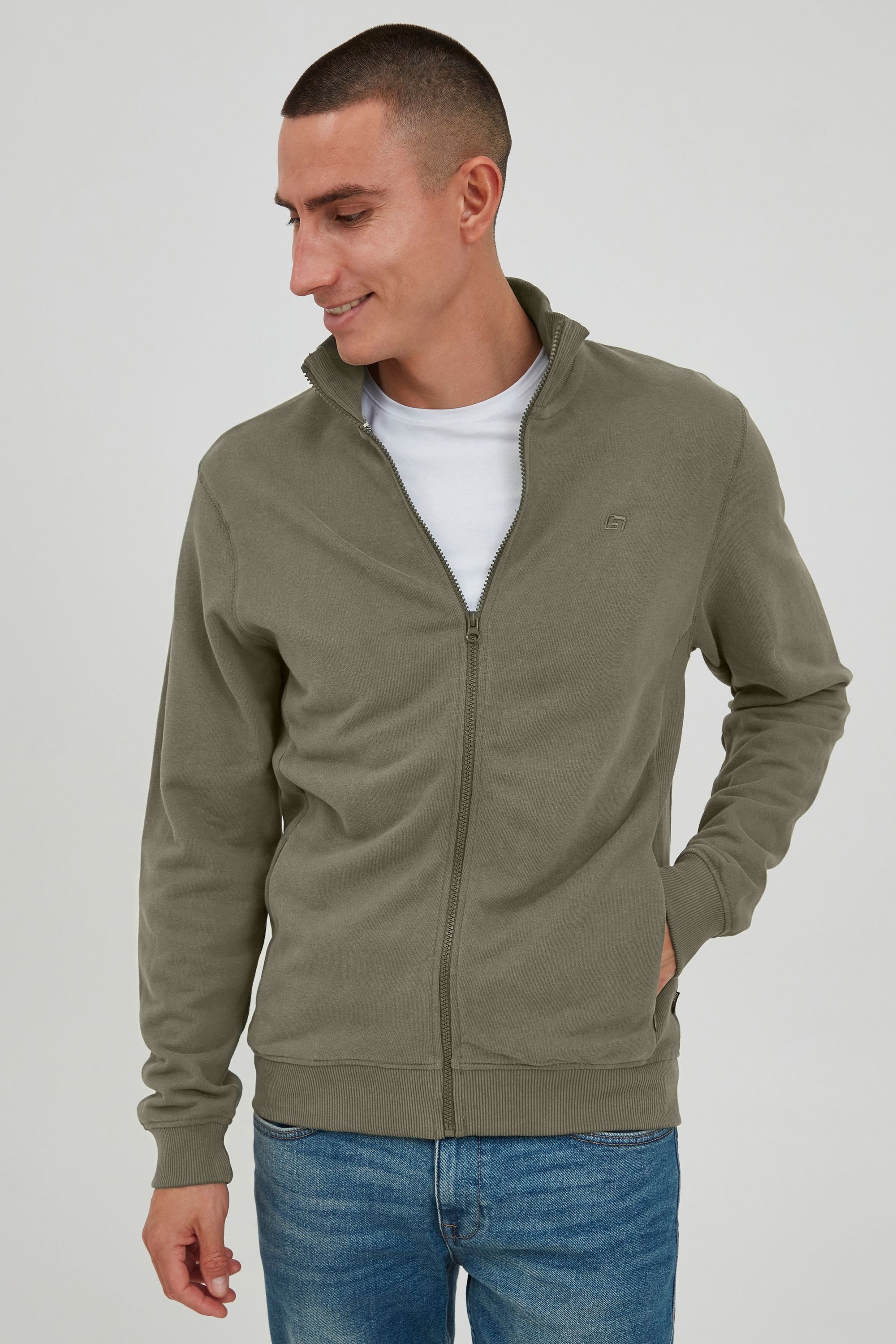 Blend Sweatjacke »Sweatjacke BHAvebury«