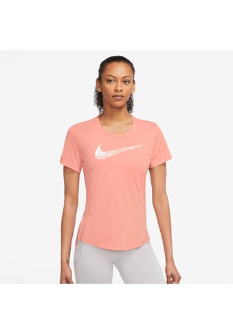 Nike Laufshirt »Swoosh Run Women's Short-Sleeve Running Top« kaufen