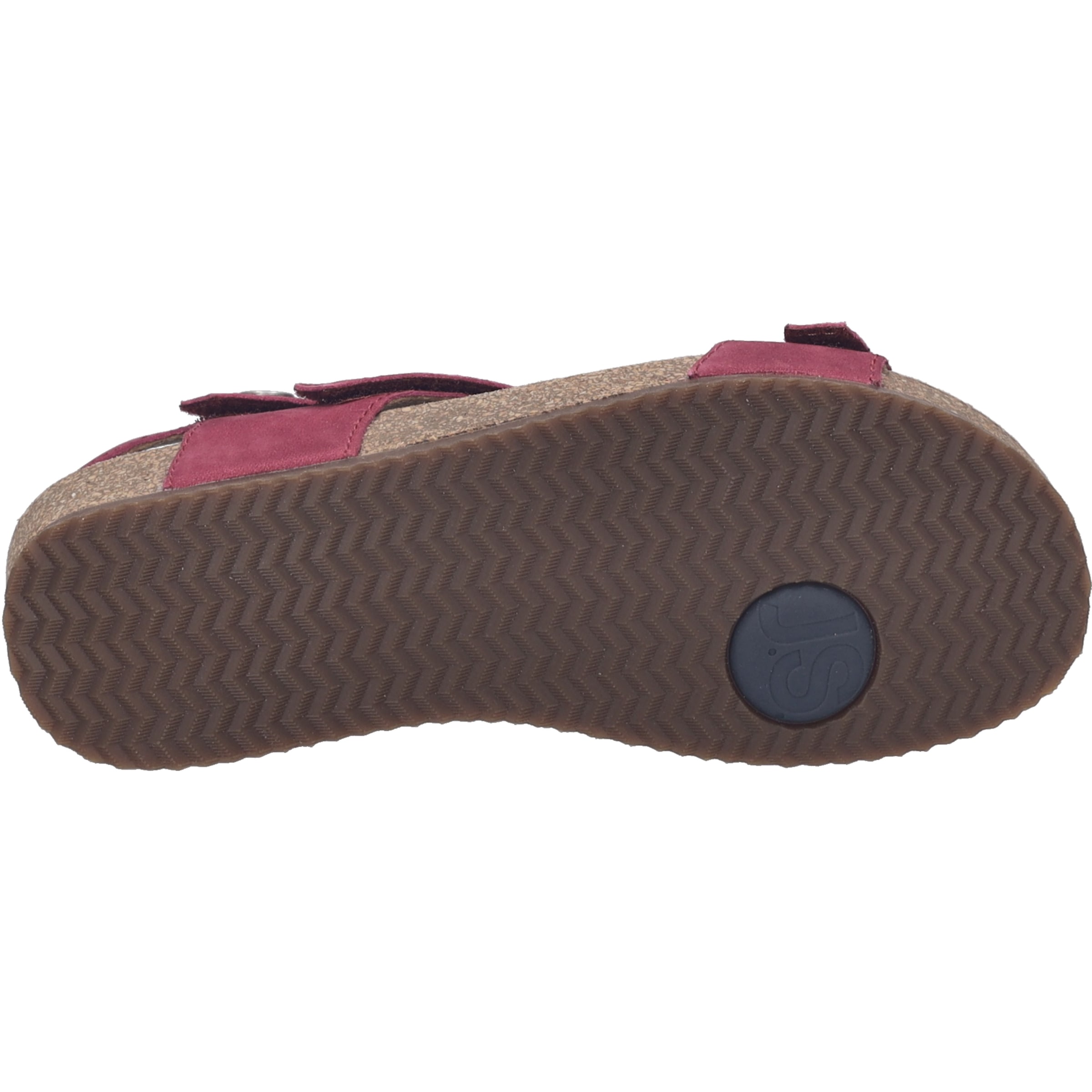 Josef Seibel Sandale »Tonga 78, pink«