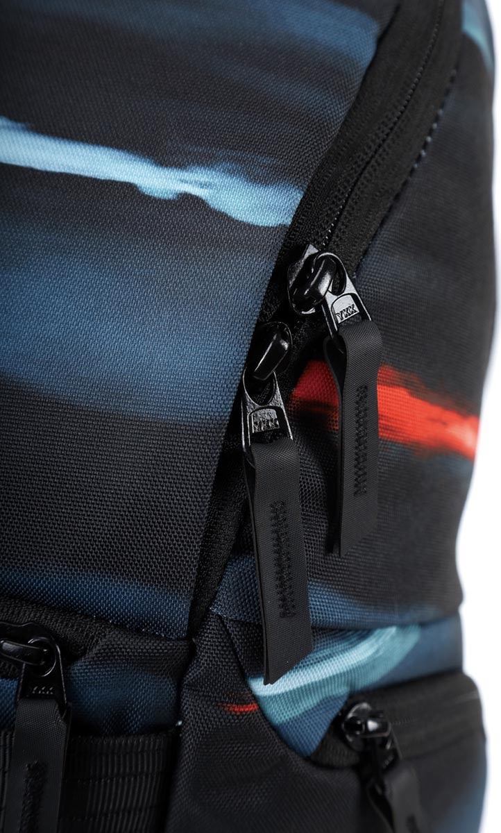 NITRO Freizeitrucksack »Nikuro«, Rucksack für Freizeit, Arbeit, Reise und Schule, City und Streetpack