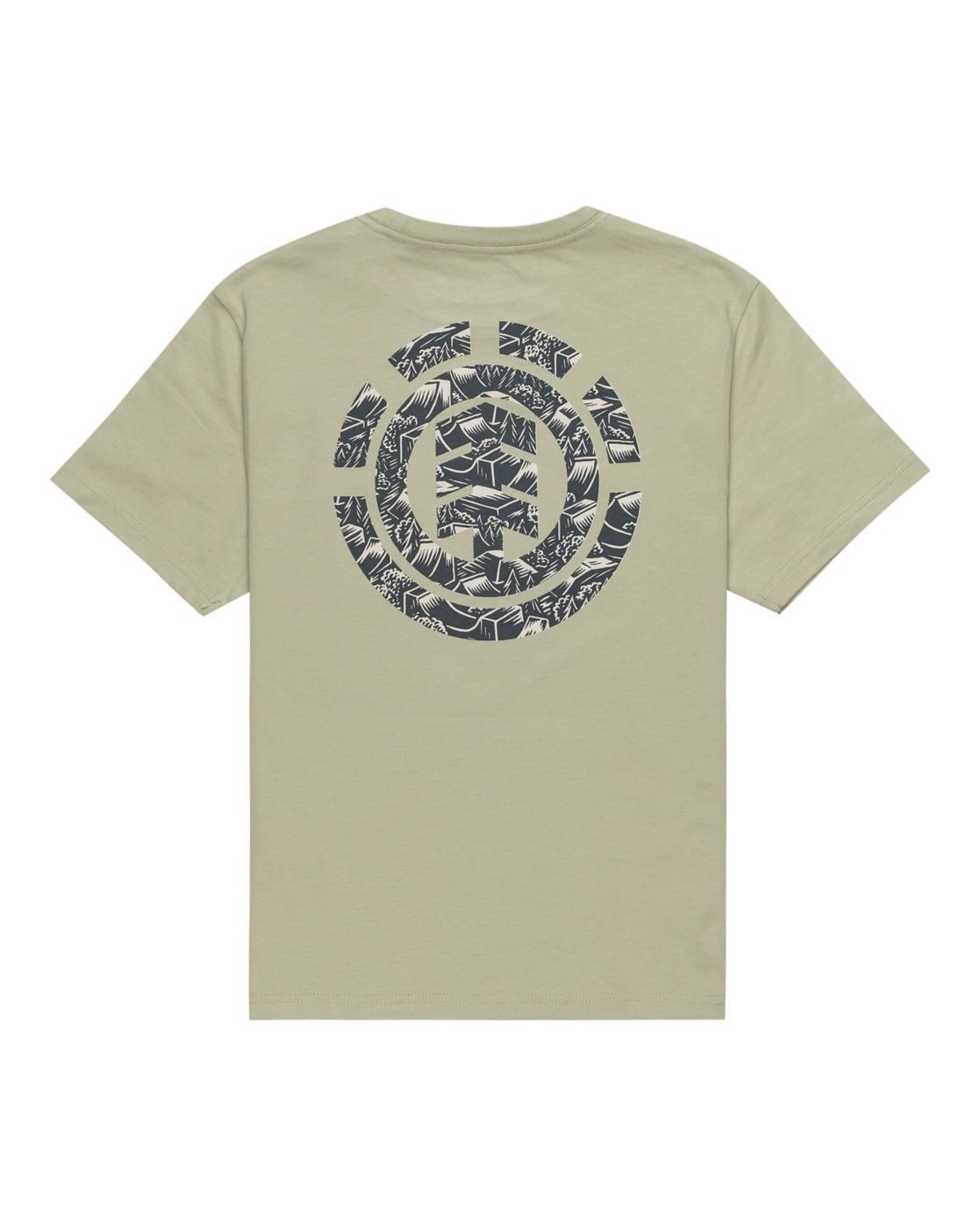 Element Shirttop »Timber Sliding«