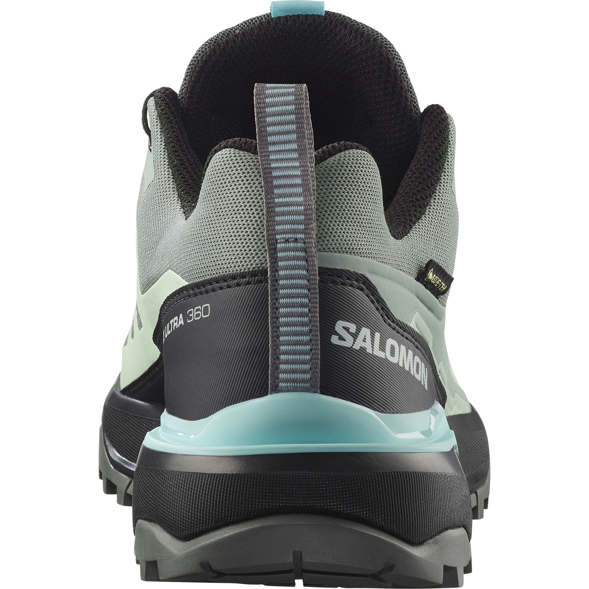 Salomon Wanderschuh »X ULTRA 360 GORE-TEX W«, wasserdicht