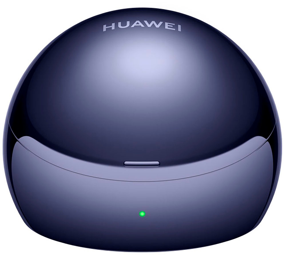 Huawei Open-Ear-Kopfhörer »FreeClip 2 S« A2DP Bluetooth Freisprechfunktion