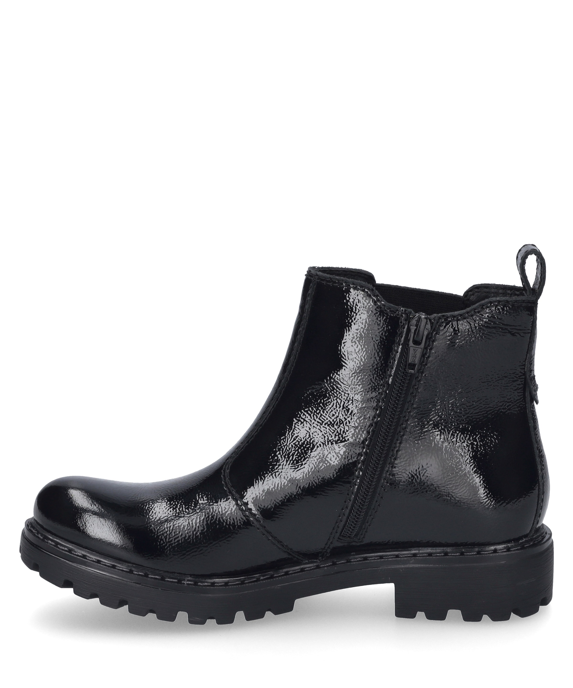 Josef Seibel Stiefelette »Marta 06, schwarz«