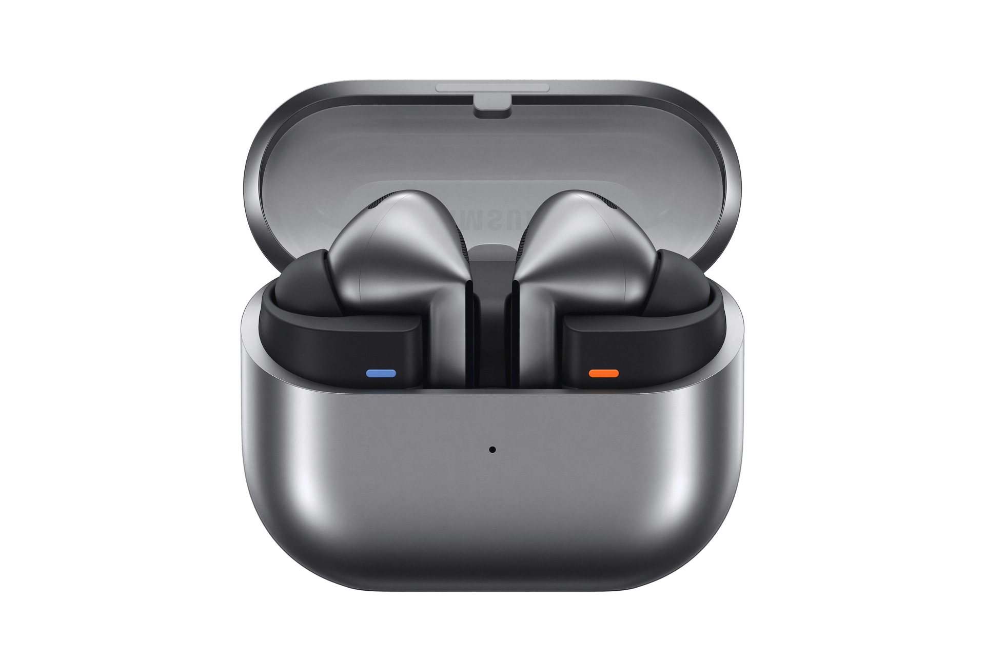 Samsung wireless In-Ear-Kopfhörer »Galaxy Buds3 Pro SM-R630« A2DP Bluetooth Active Noise Cancelling (ANC) Doppel Verstärker, 24 bit Hi-Fi-Sound, IP57