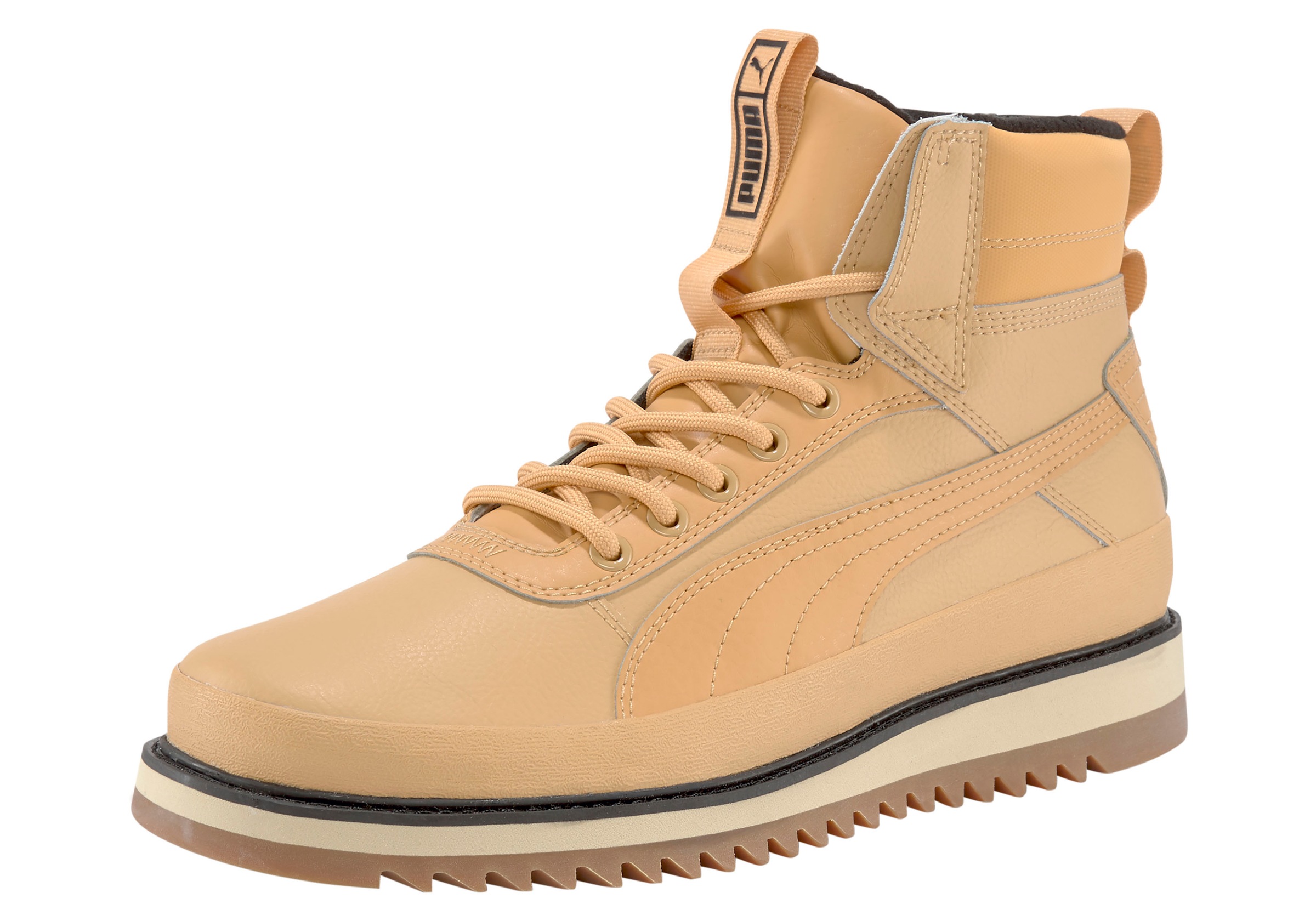 PUMA Sneaker »Desierto v2 WTR Rubber«