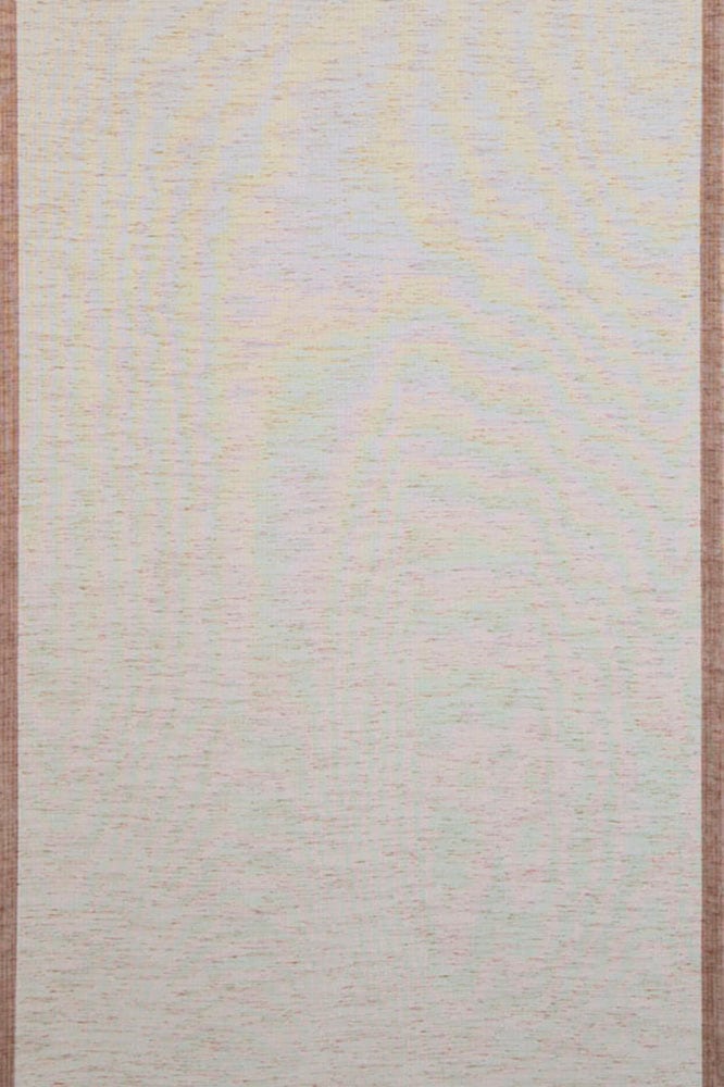 HOMING Schiebegardine »Faria«, (1 St.), Schiebevorhang Faria