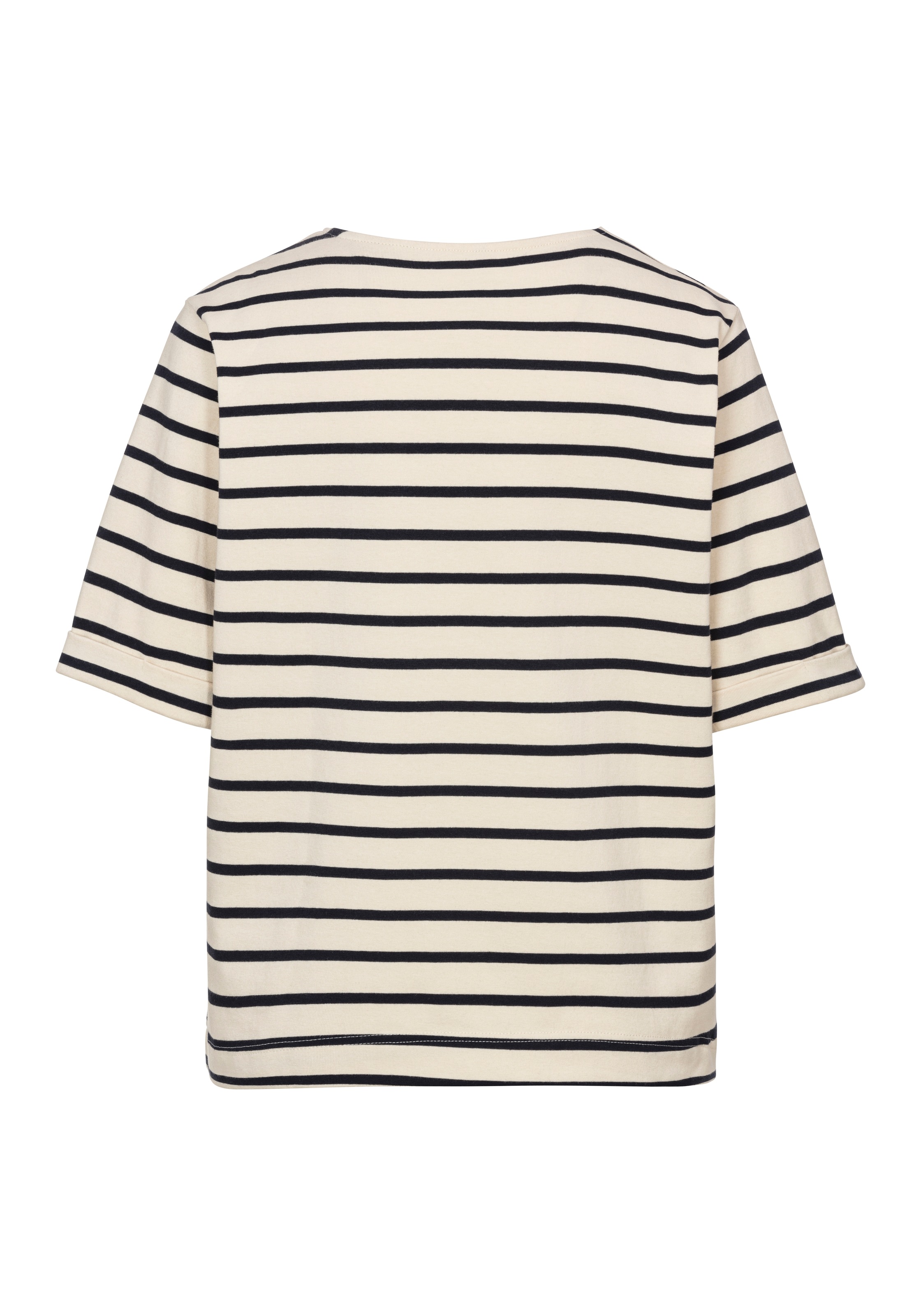 TONI T-Shirt »Dolly«, mit Streifendessin