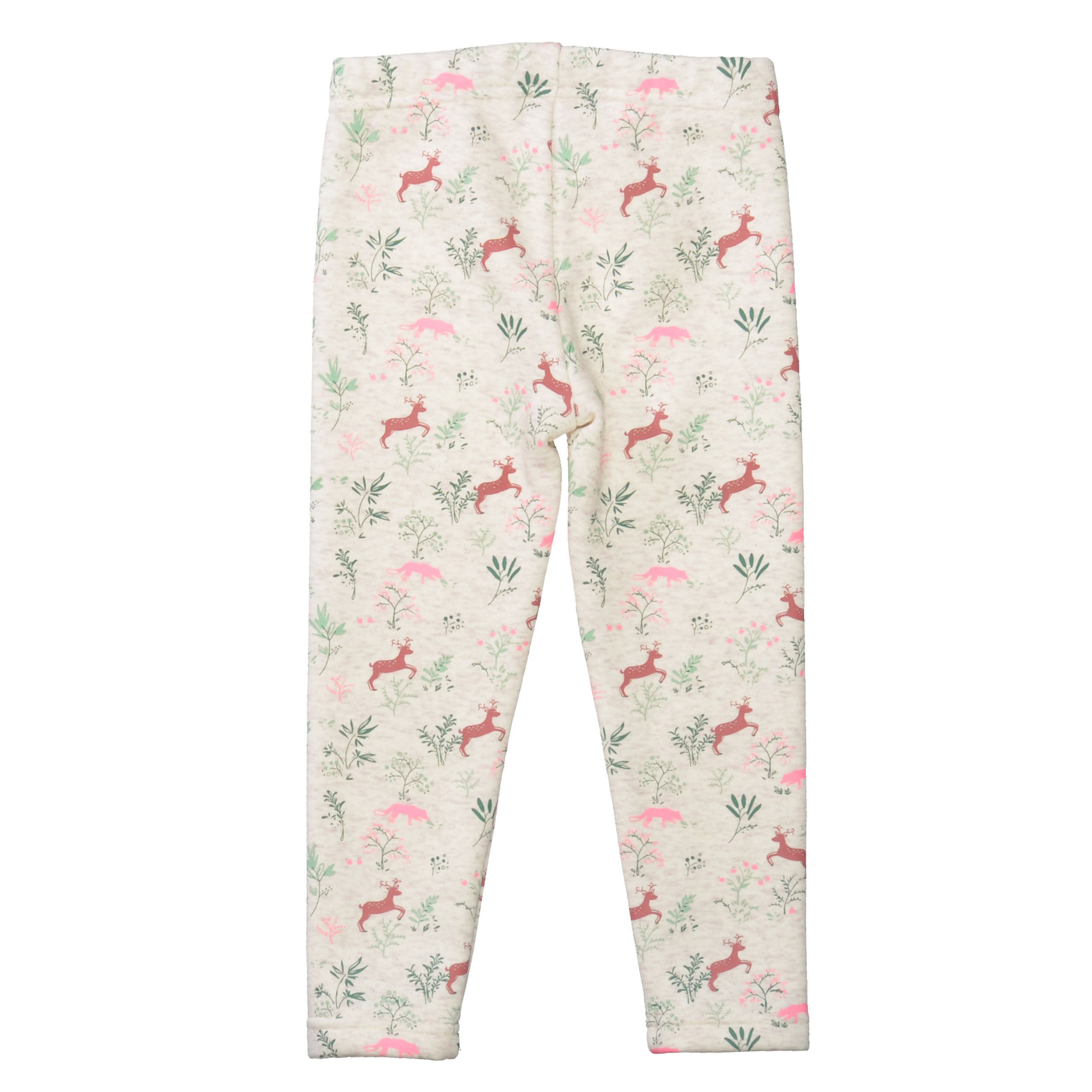 STACCATO Thermohose, mit Allover-Print