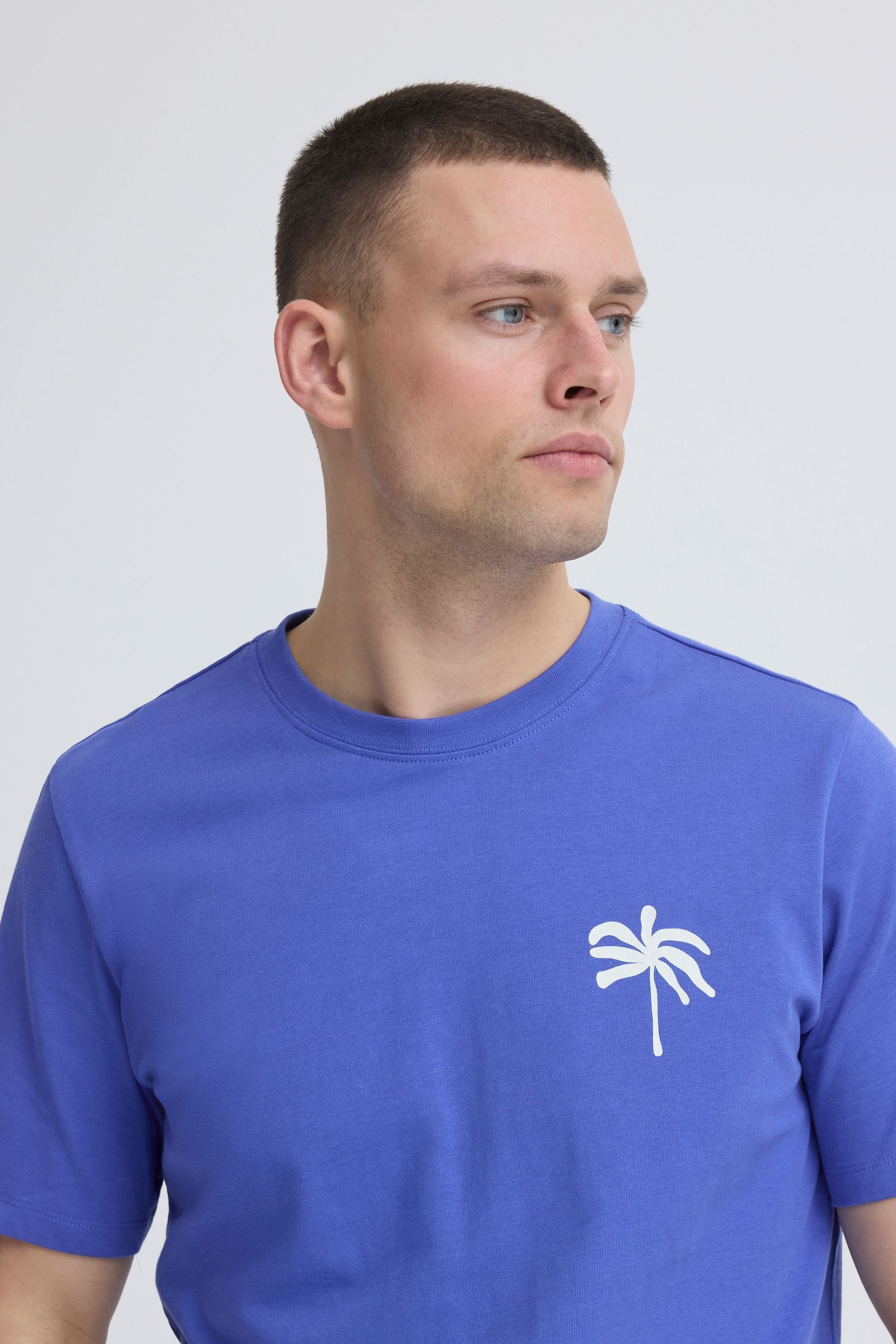 Blend Rundhalsshirt »Rundhalsshirt BHSun«
