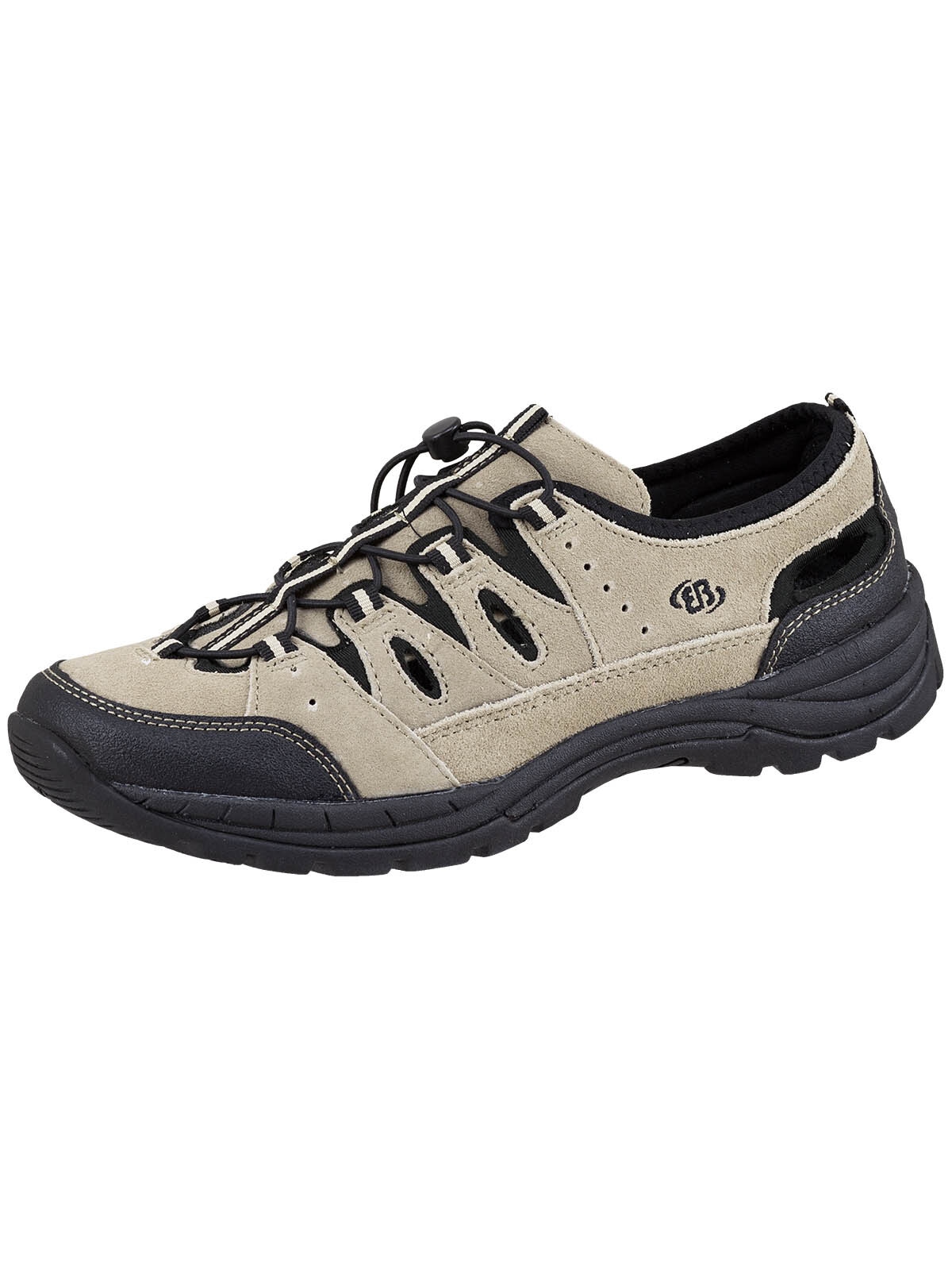 BRÜTTING Sandale »EB Brütting Sandale Comfort«