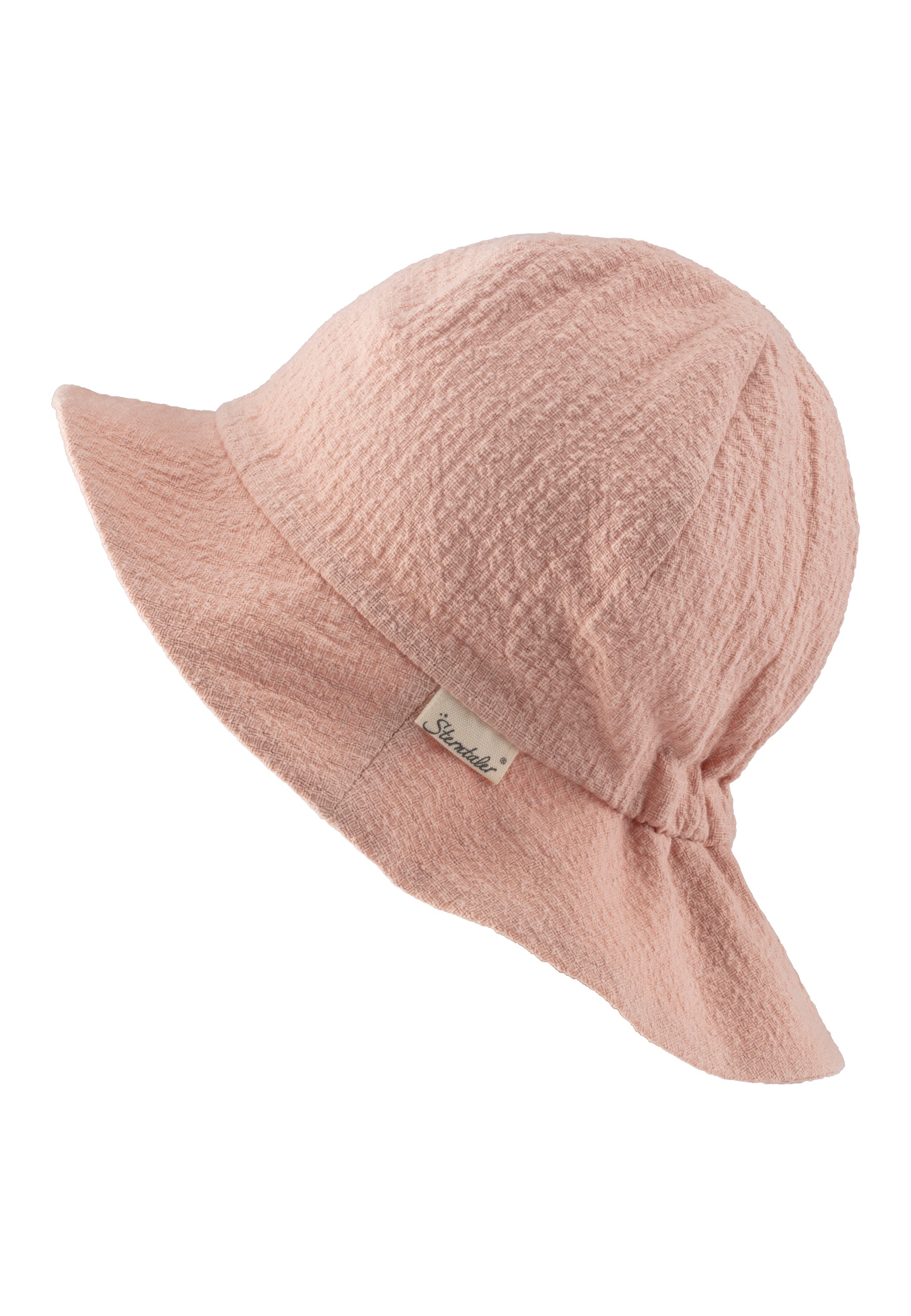 Sterntaler® Schirmmütze »Sonnenhut Struktur«