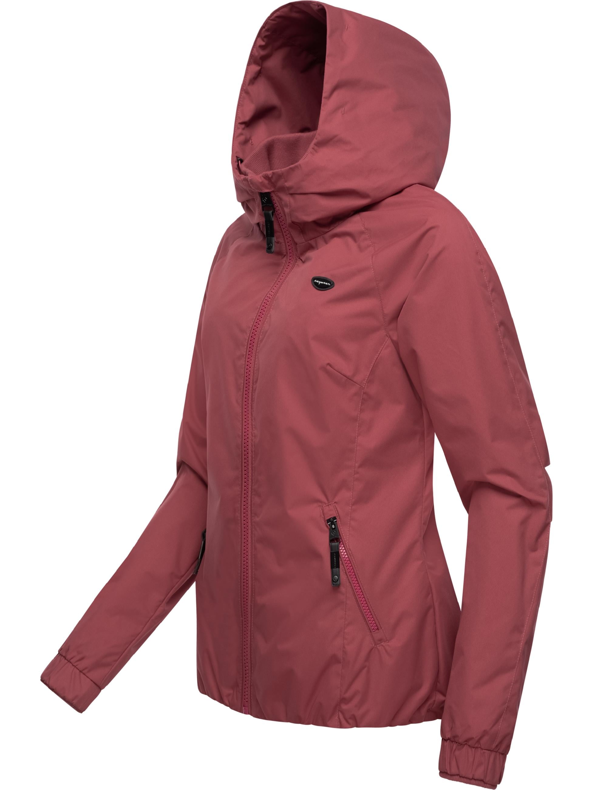 Ragwear Outdoorjacke »Übergangsjacke Dizzie«