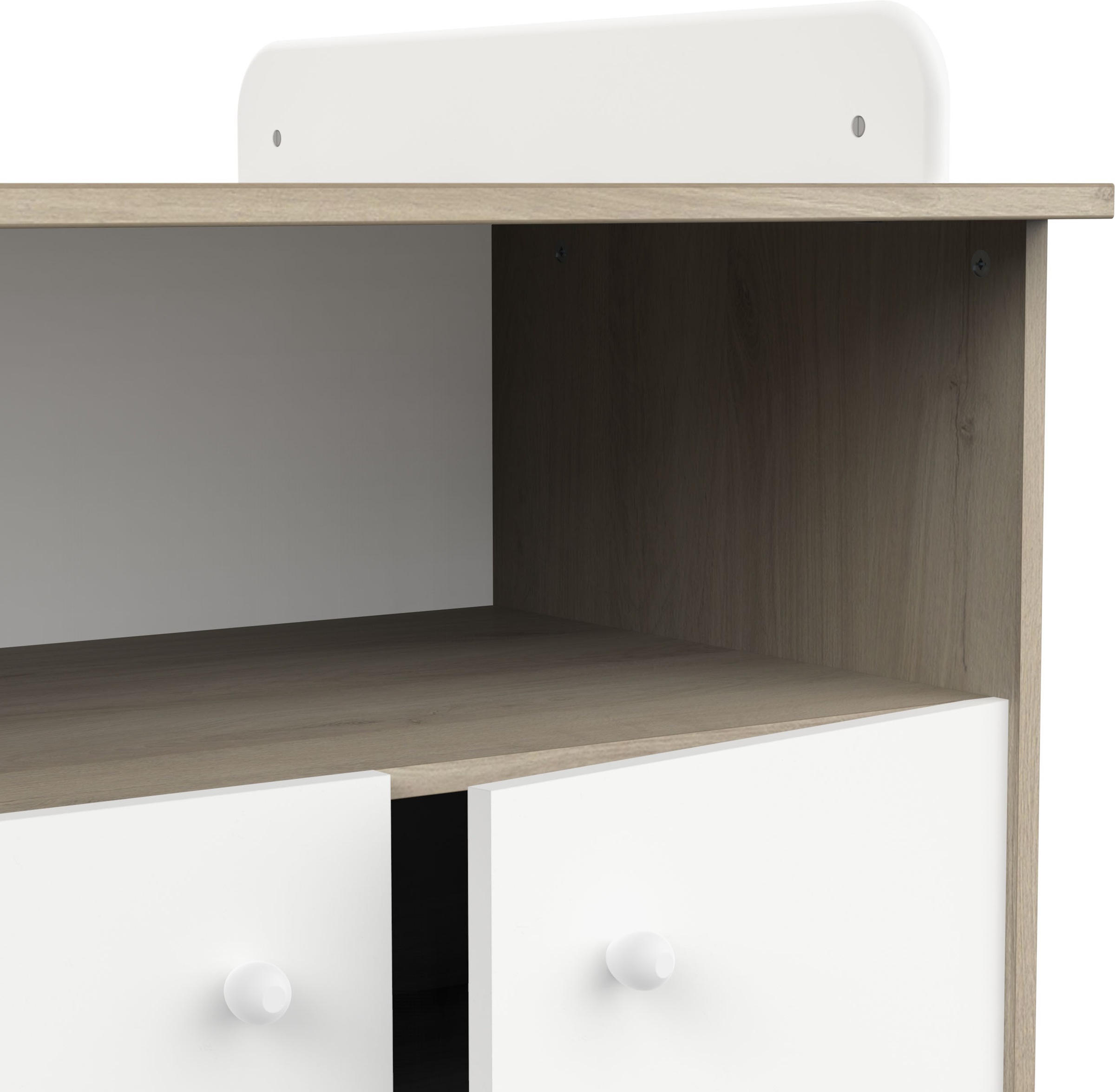 Demeyere GROUP Wickelkommode »Helicia« 79,6 cm