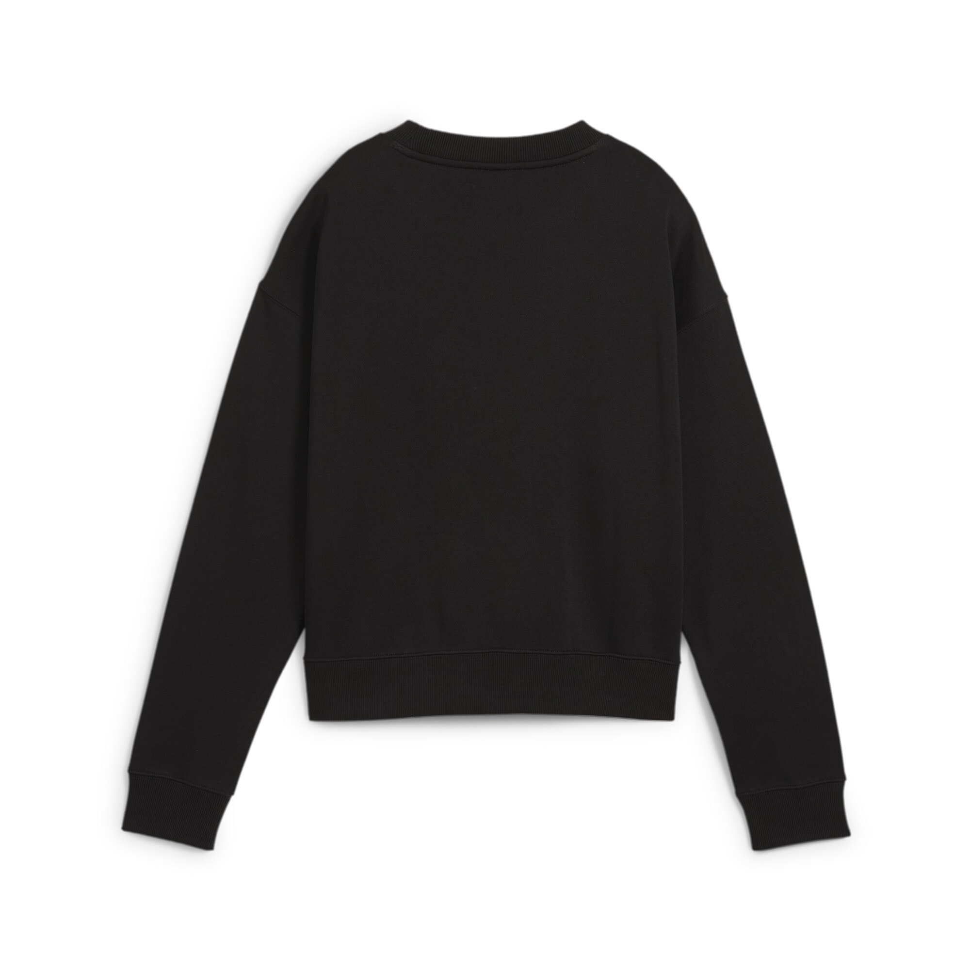 PUMA Sweatshirt »SQUAD CREW FL«
