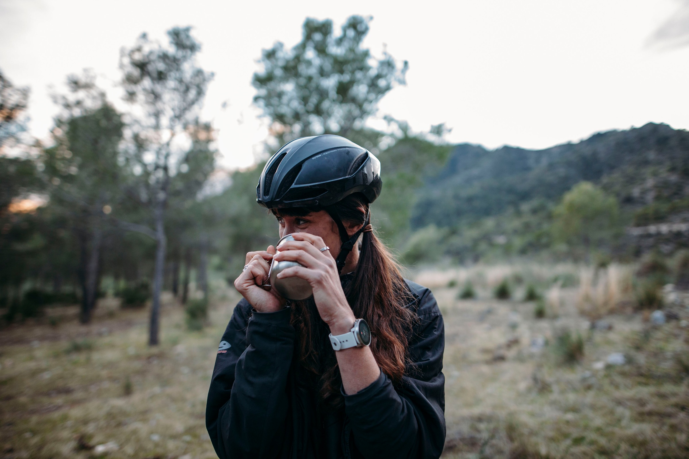 Suunto Smartwatch »9 Peak«, (3,04 cm / 1,2 Zoll),)