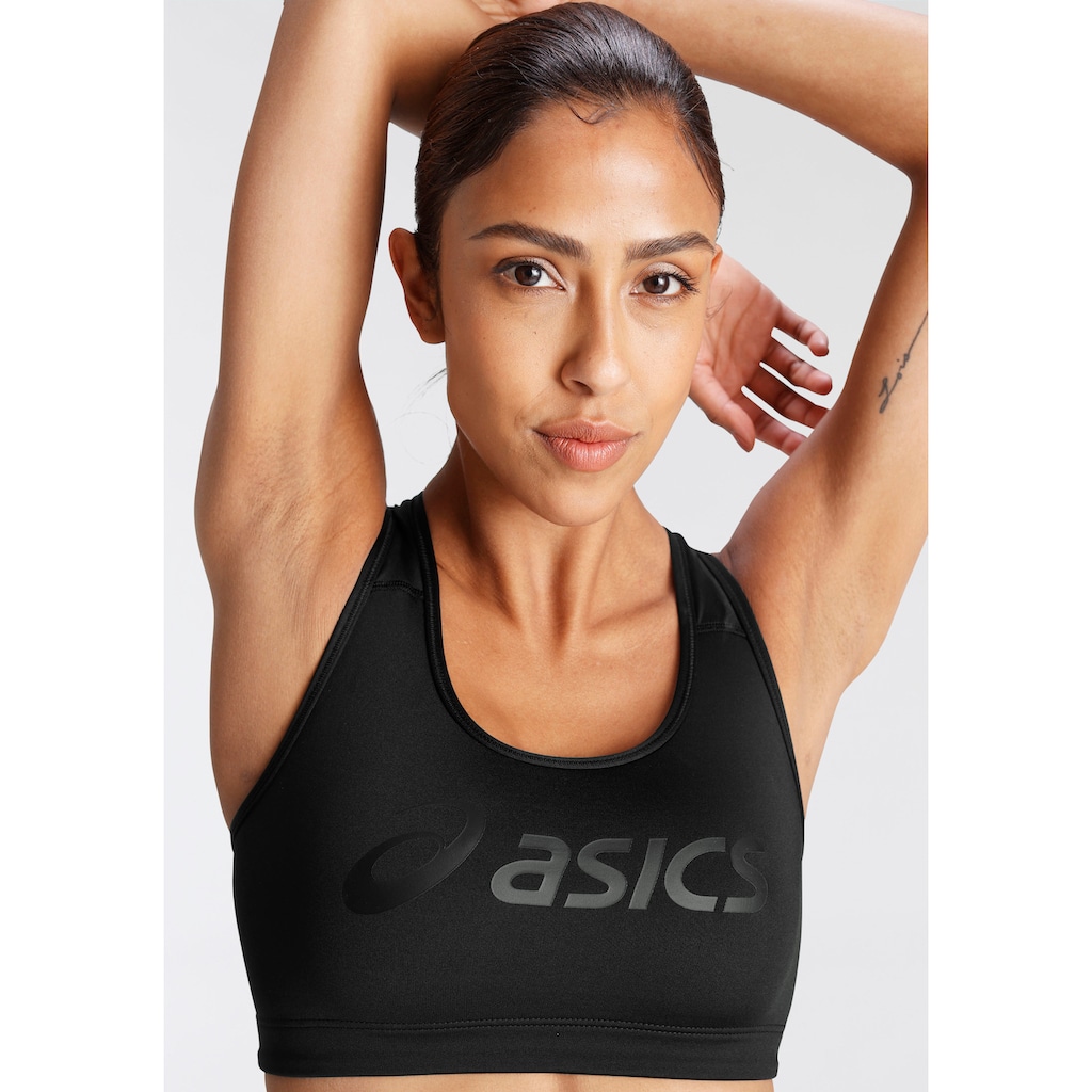 Asics Sport-BH »CORE ASICS LOGO BRA«