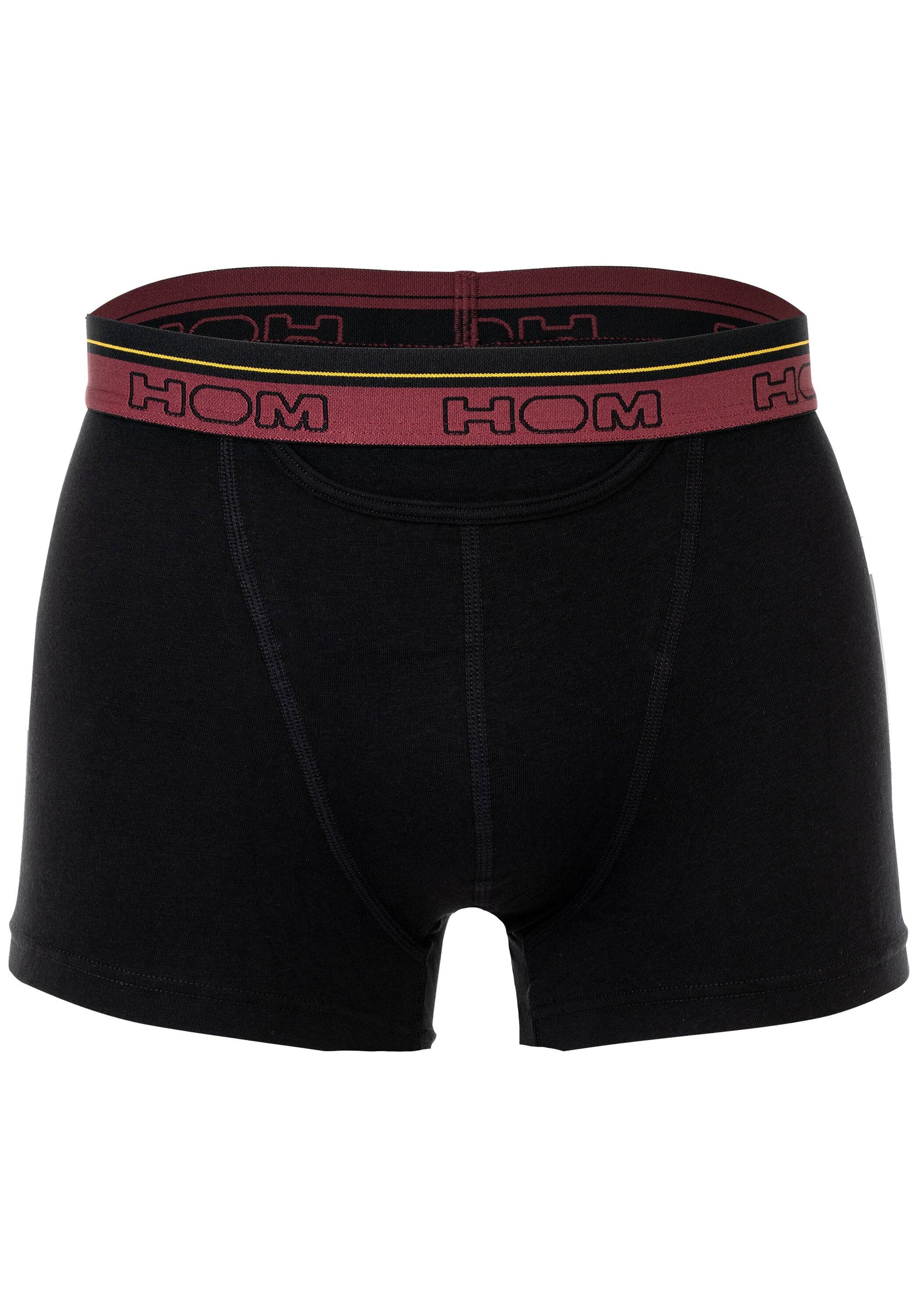 Hom Boxershorts »Boxershort Boxer Briefs HO1 3P - Tiago #2 3er Pack«