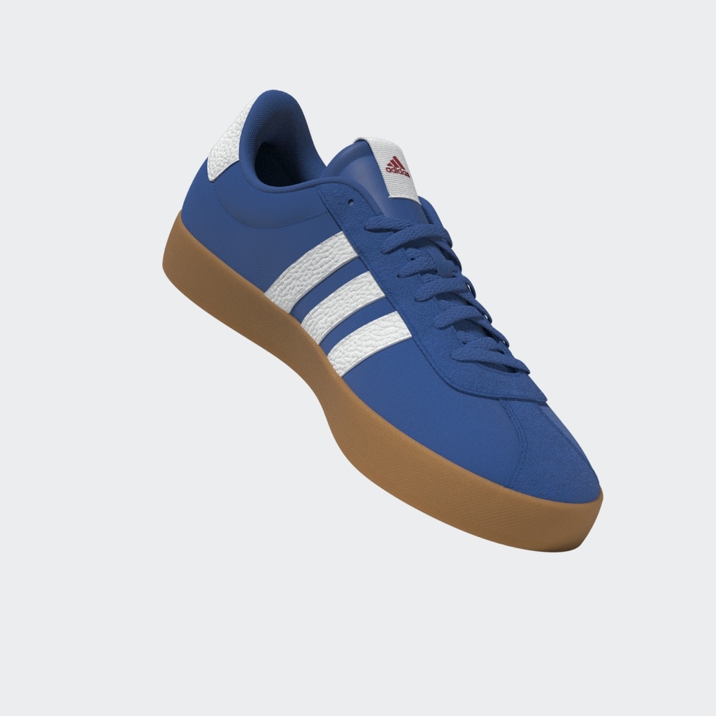 adidas Sportswear Sneaker »VL COURT 3.0«  Design auf den Spuren des adidas Samba