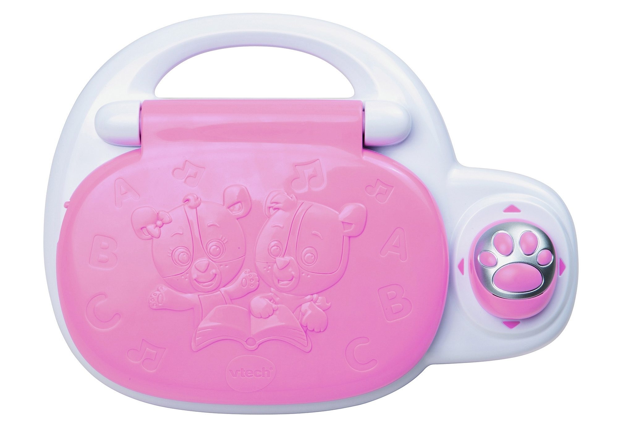 Vtech® Kindercomputer »VTechBaby, Lern und Musik Laptop«