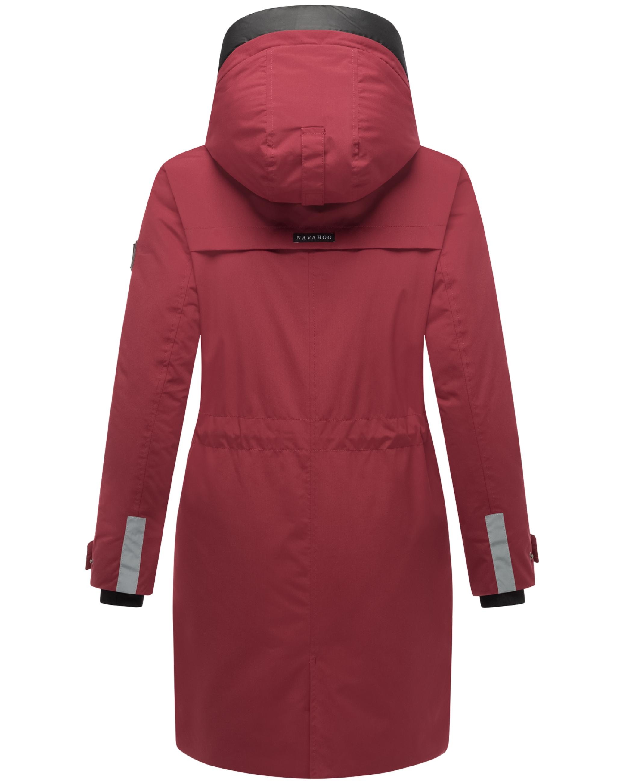 Navahoo Winterjacke »Winterjacke Eissturm 14«