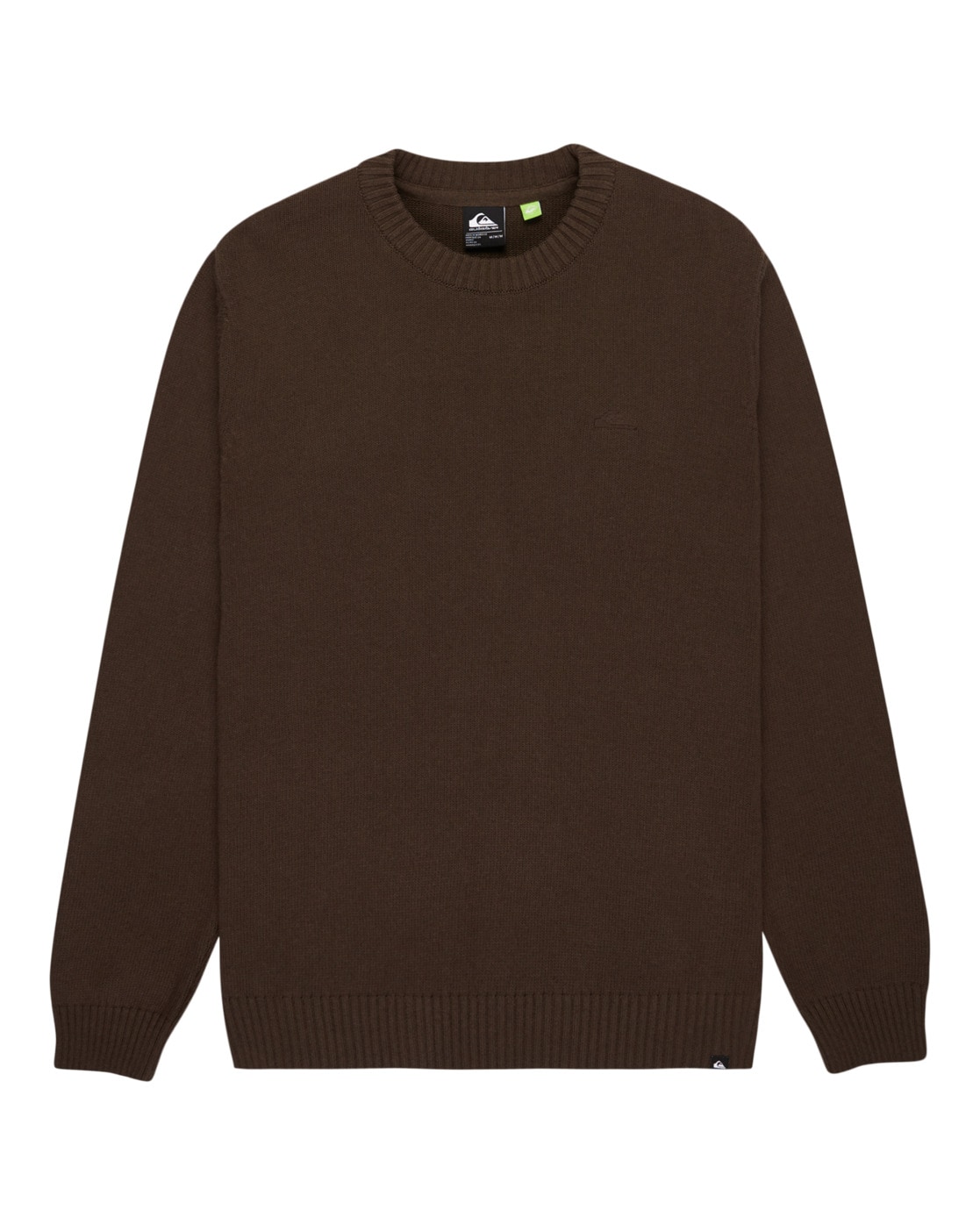 Quiksilver Strickpullover »Salt Water«