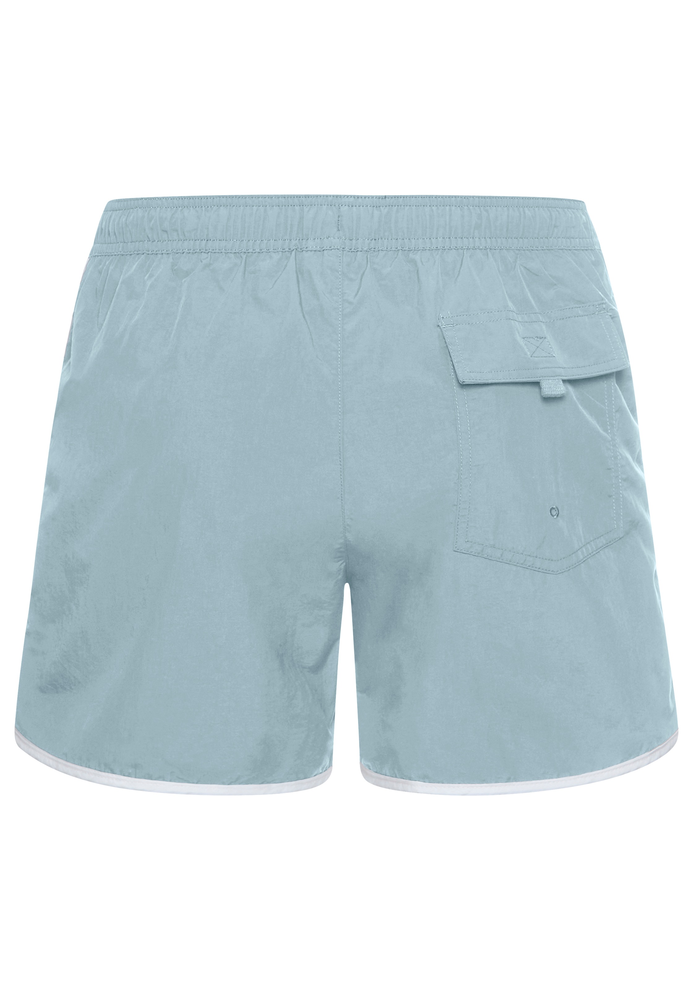 Champion Badeshorts »5-inch Men's swim shorts« schnelltrocknendes Material, sportliche Schnittform