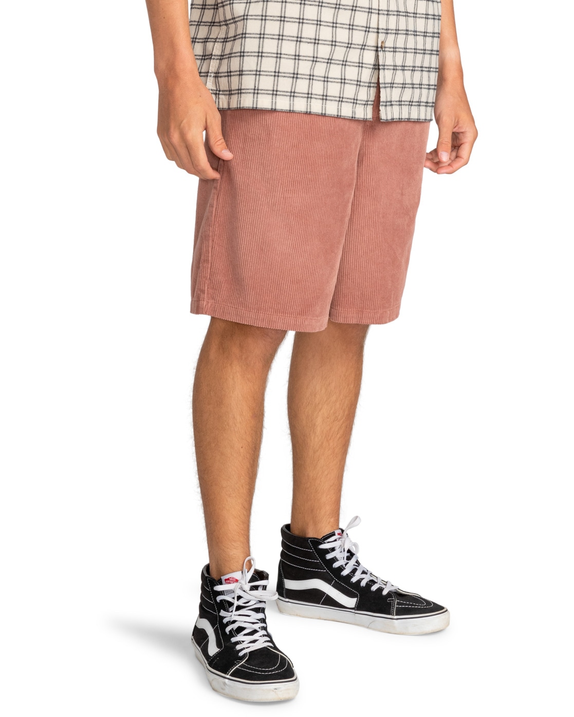 Billabong Bermudas »Larry Cord 20"«