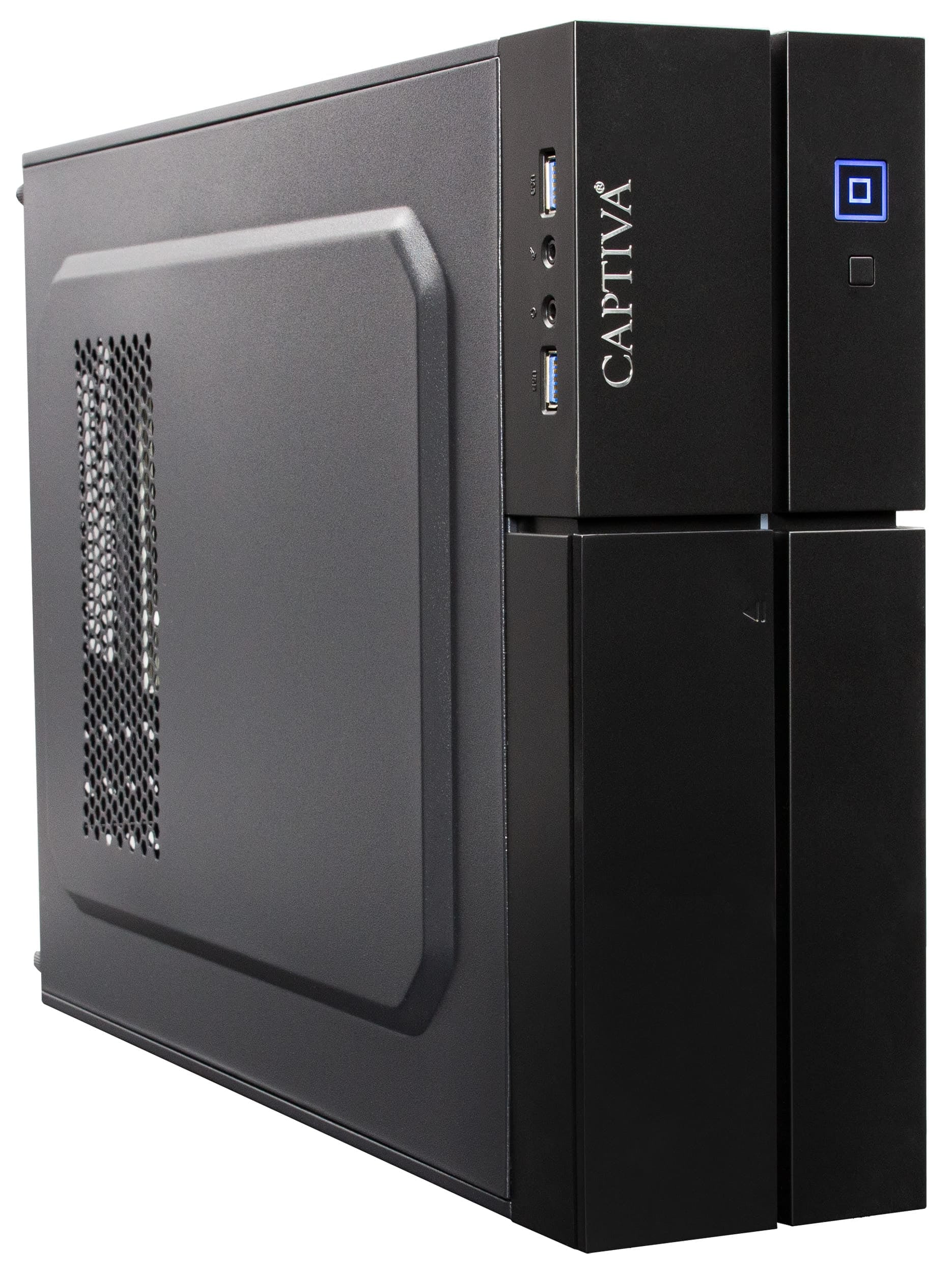 CAPTIVA Business-PC-Komplettsystem »Power Starter I59-025 TFT Bundle«