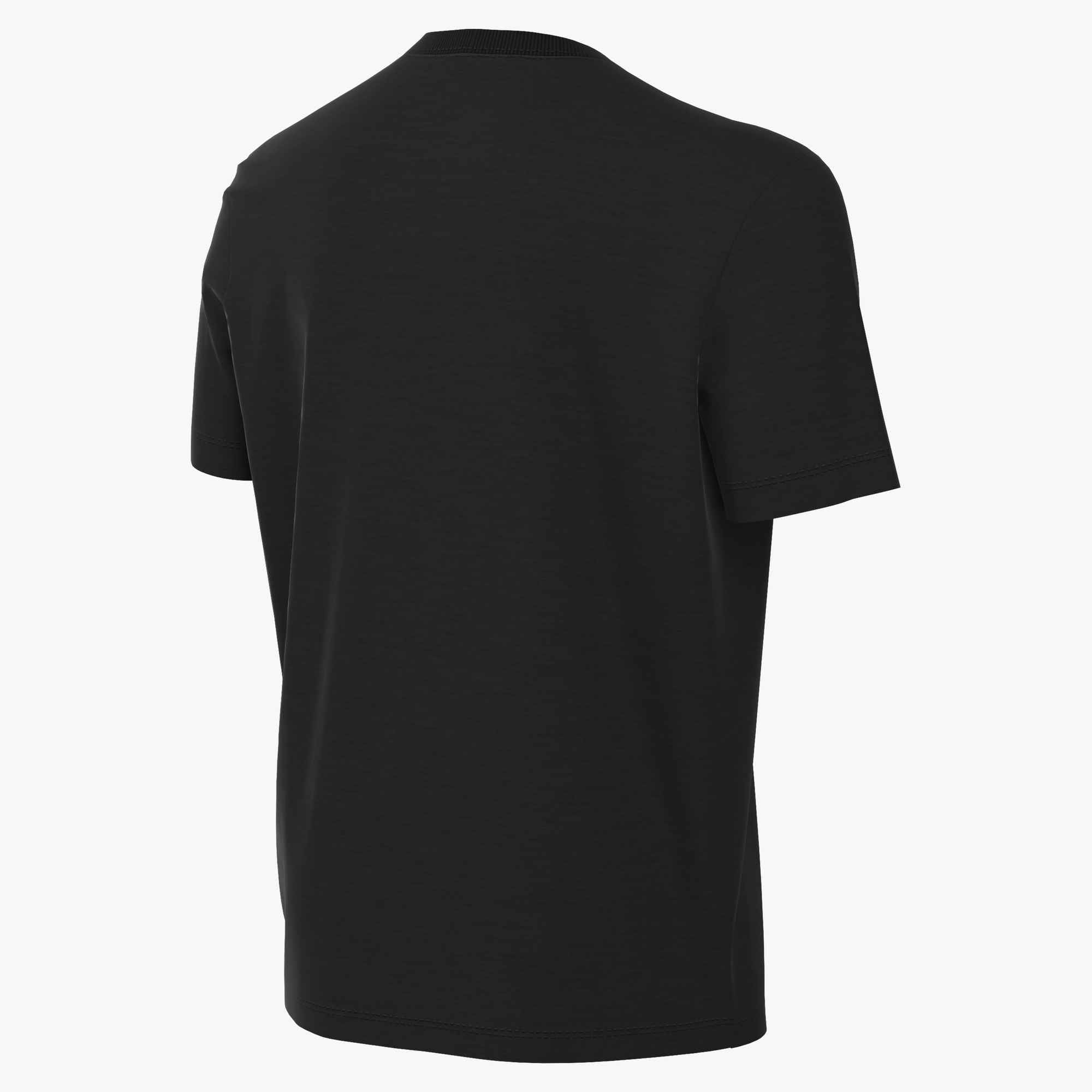 Nike Sportswear T-Shirt »K NSW TEE EMB FUTURA LBR« für Jugendliche, gerader Schnitt, sportlicher Stil