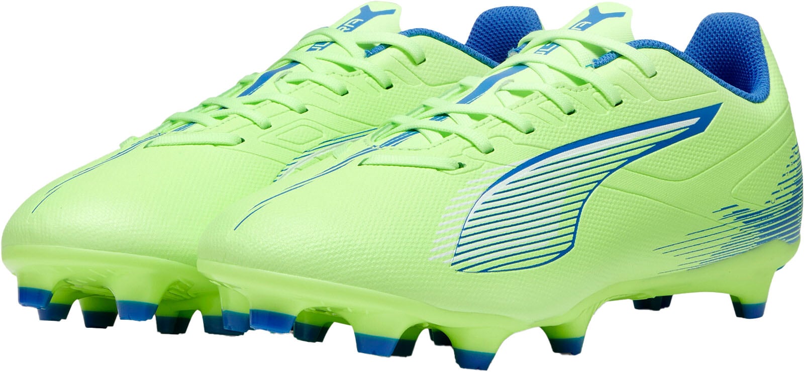 PUMA Fußballschuh »ULTRA 5 PLAY FG/AG«