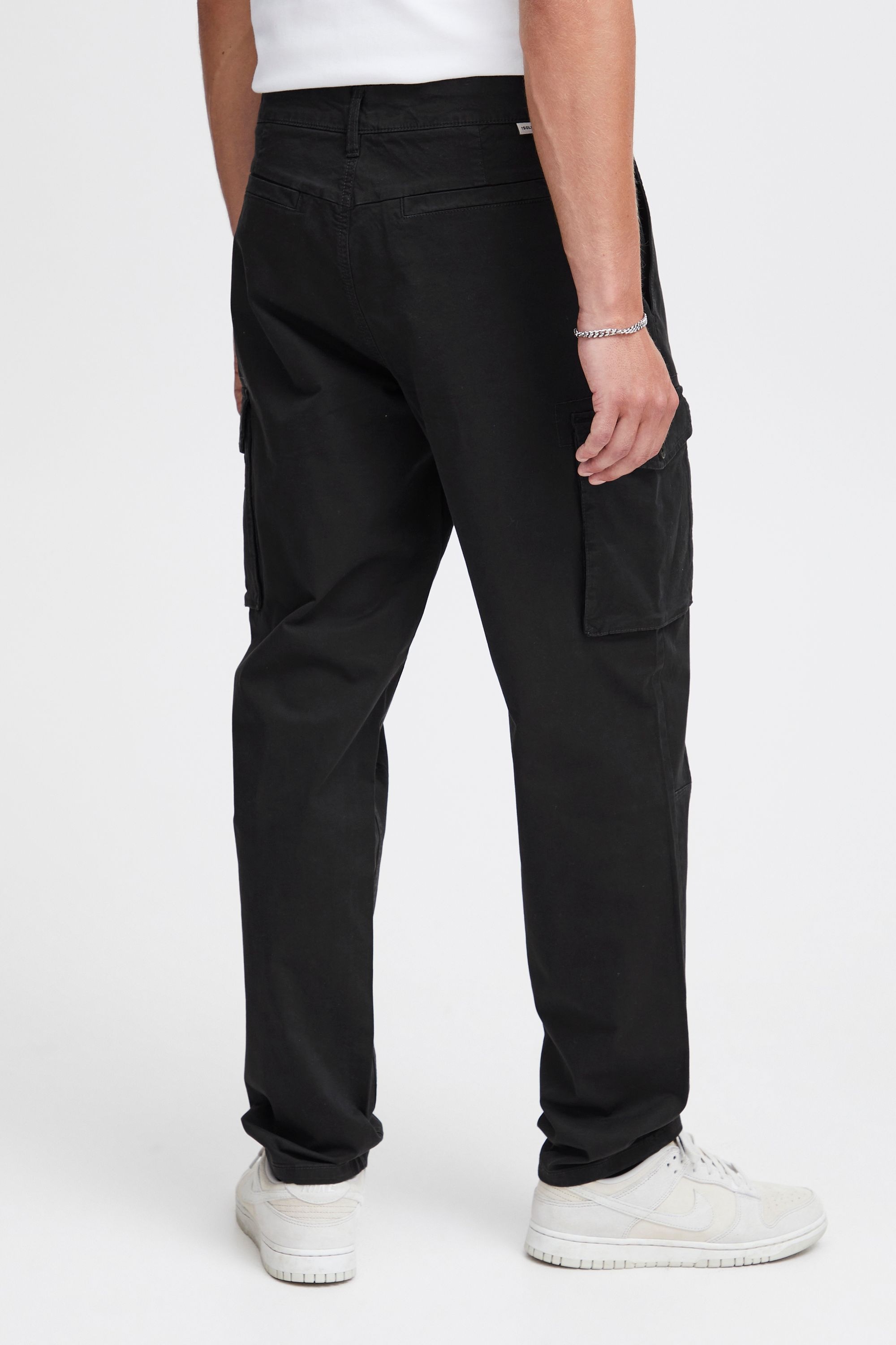 !Solid Cargohose »Cargohose SDGiorgio«