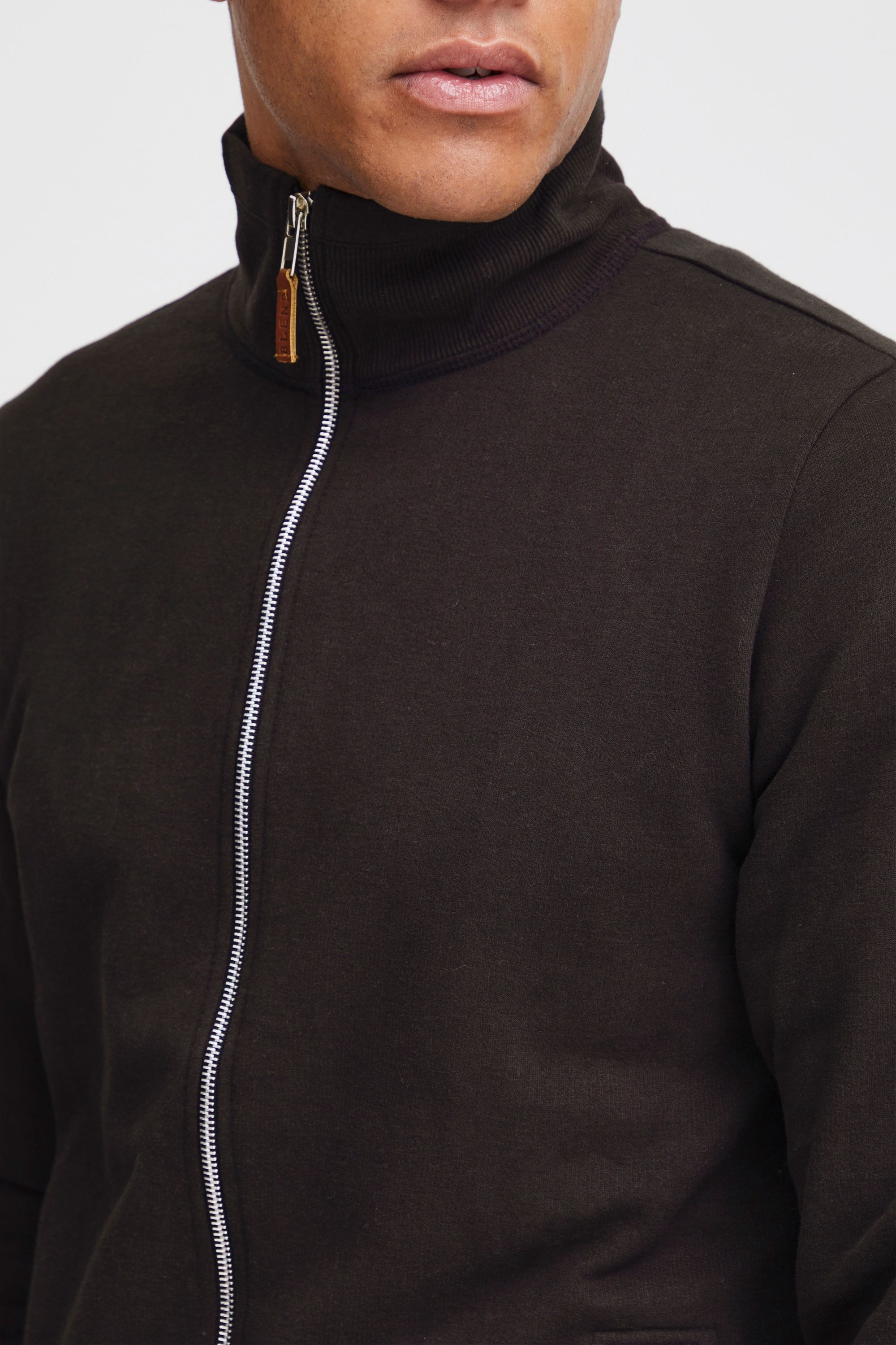 Blend Troyer »Sweatjacke BHAlio«