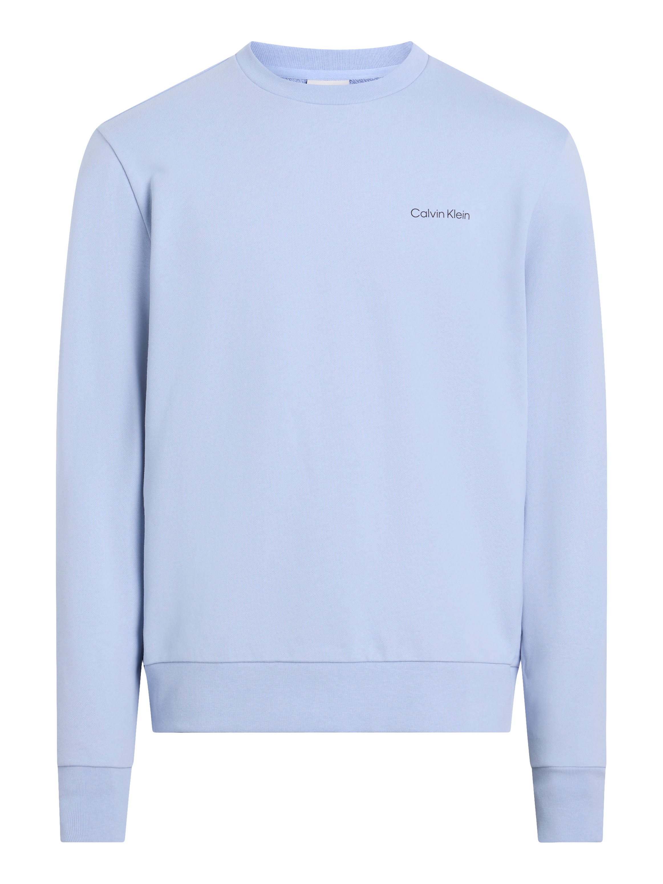 Calvin Klein Sweatshirt »CP-LINEAR BOX LOGO SWEATSHIRT«, mit Logo auf der Rückseite