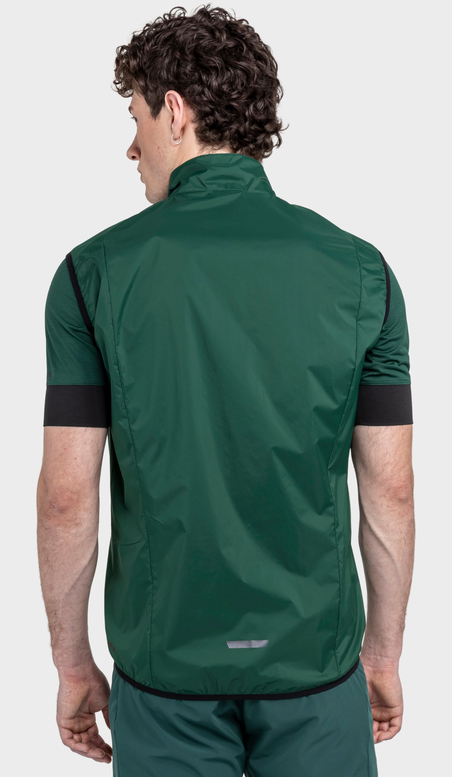 Schöffel Funktionsweste »Vest Style Cannobio MNS«