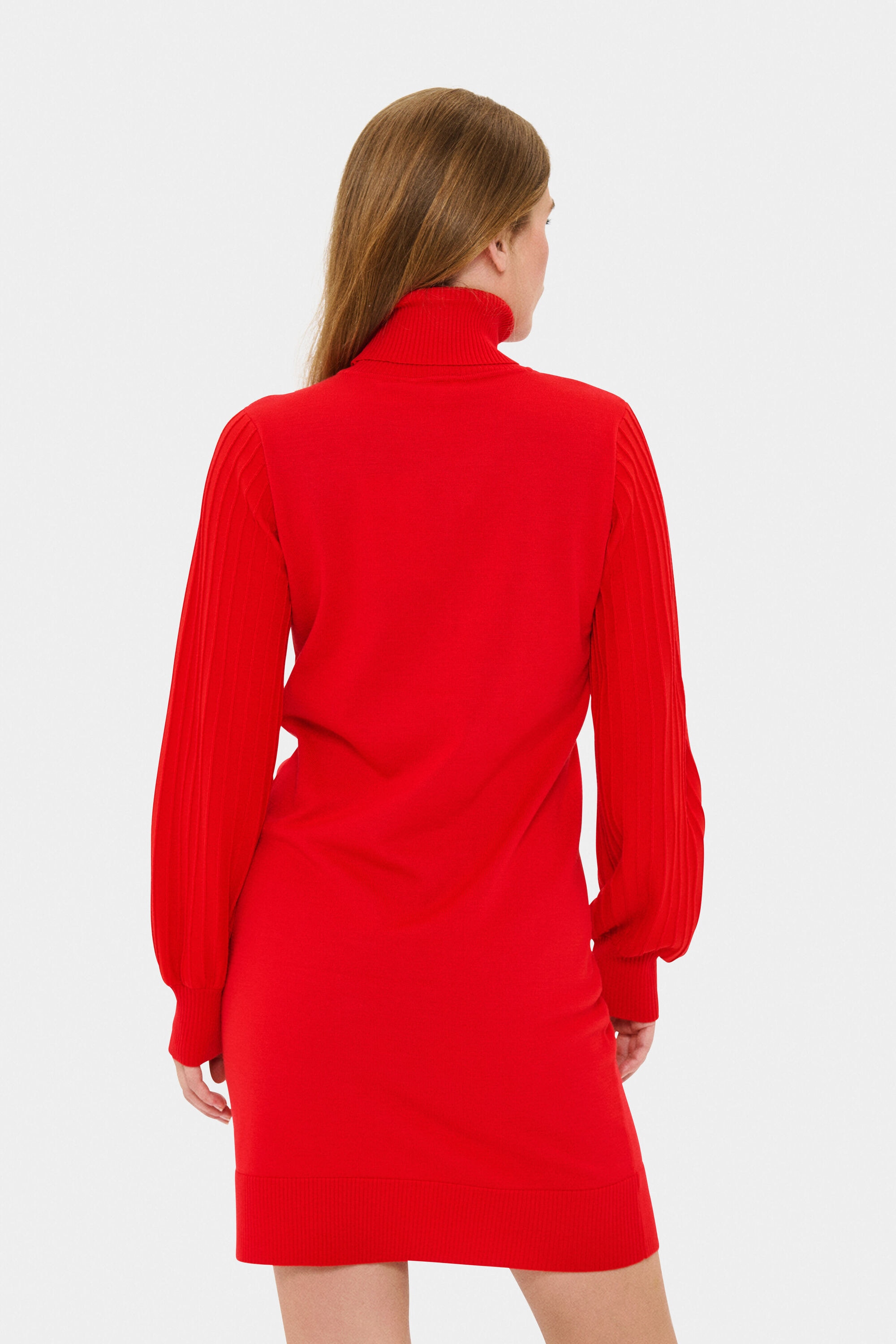Saint Tropez Midikleid »Kleid MarcySZ«