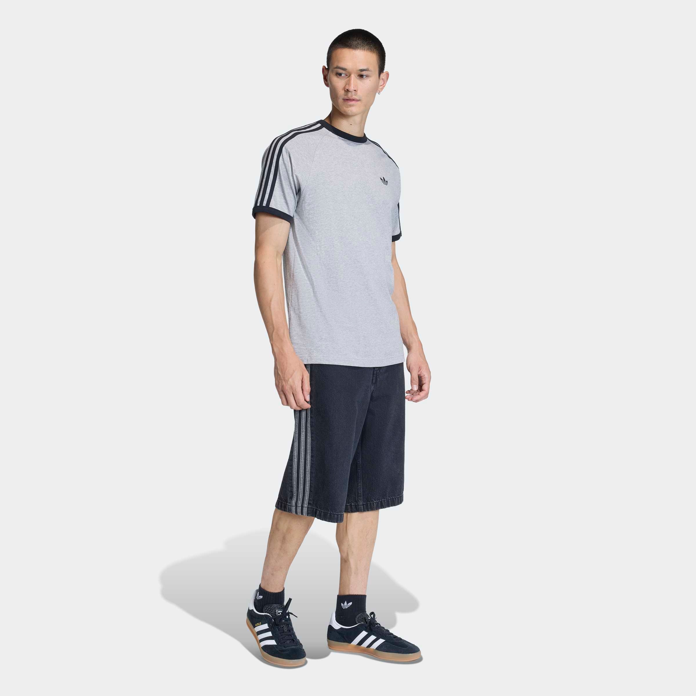 adidas Originals T-Shirt »3S TEE«