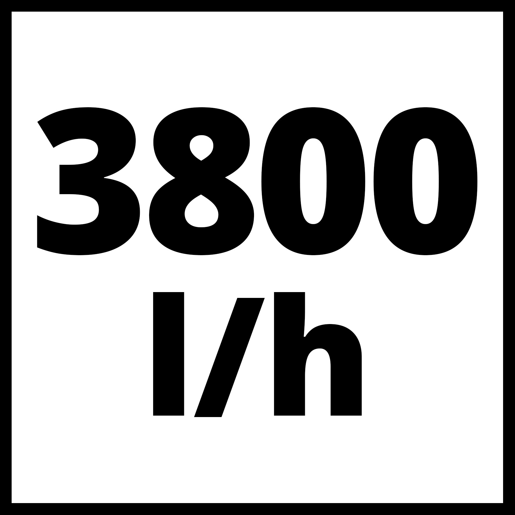 Einhell Hauswasserwerk »Einhell Hauswasserwerk GC-WW 6538«