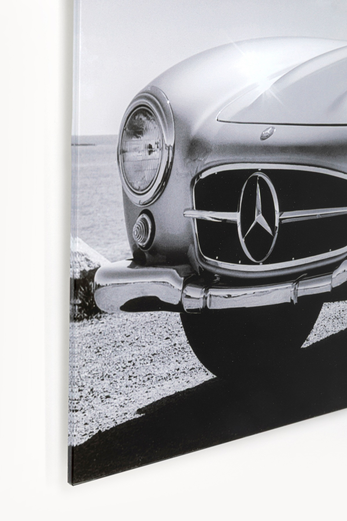 Kare Design Glasbild